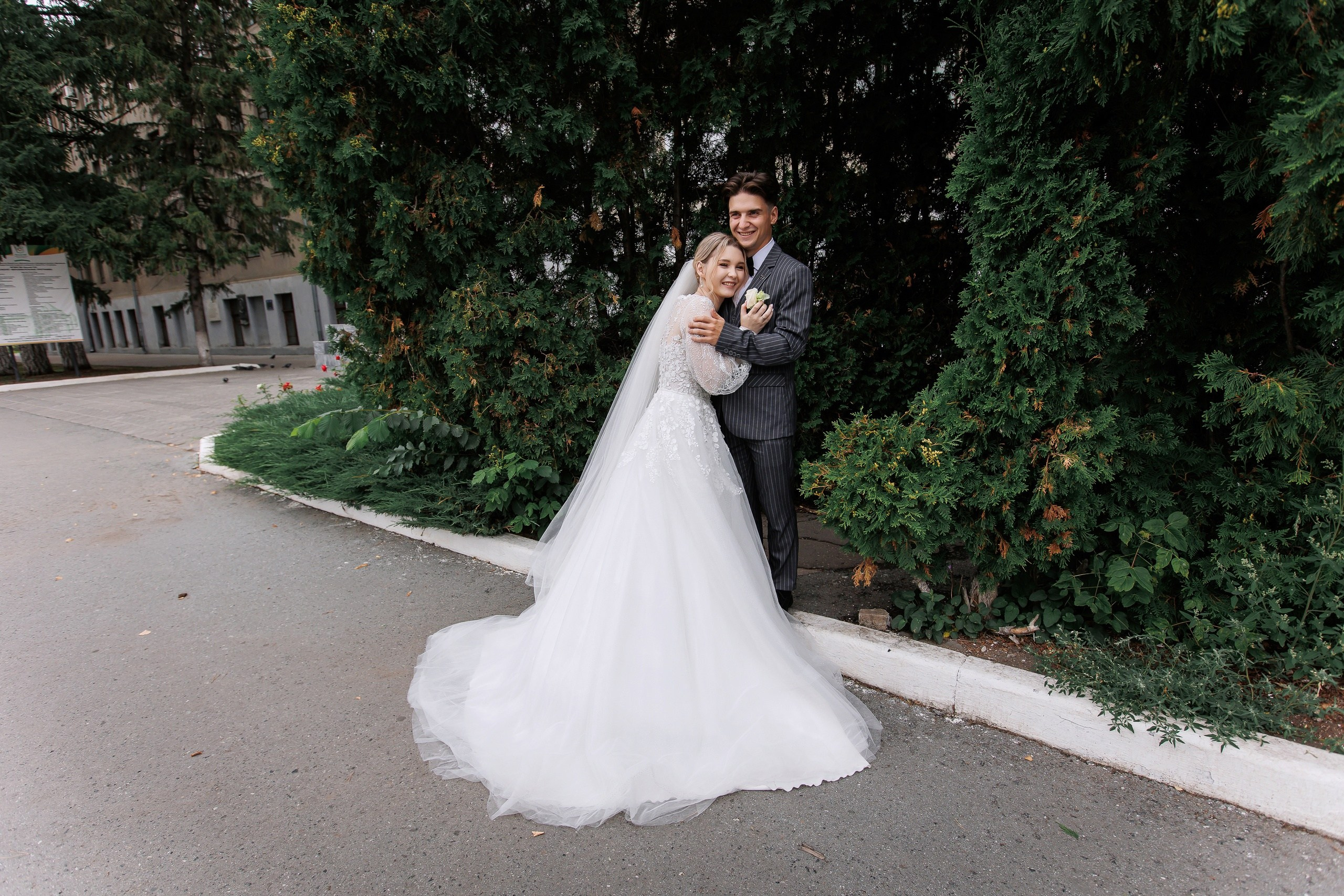 Victoria & Stanislav. Anne Miller | Photographer