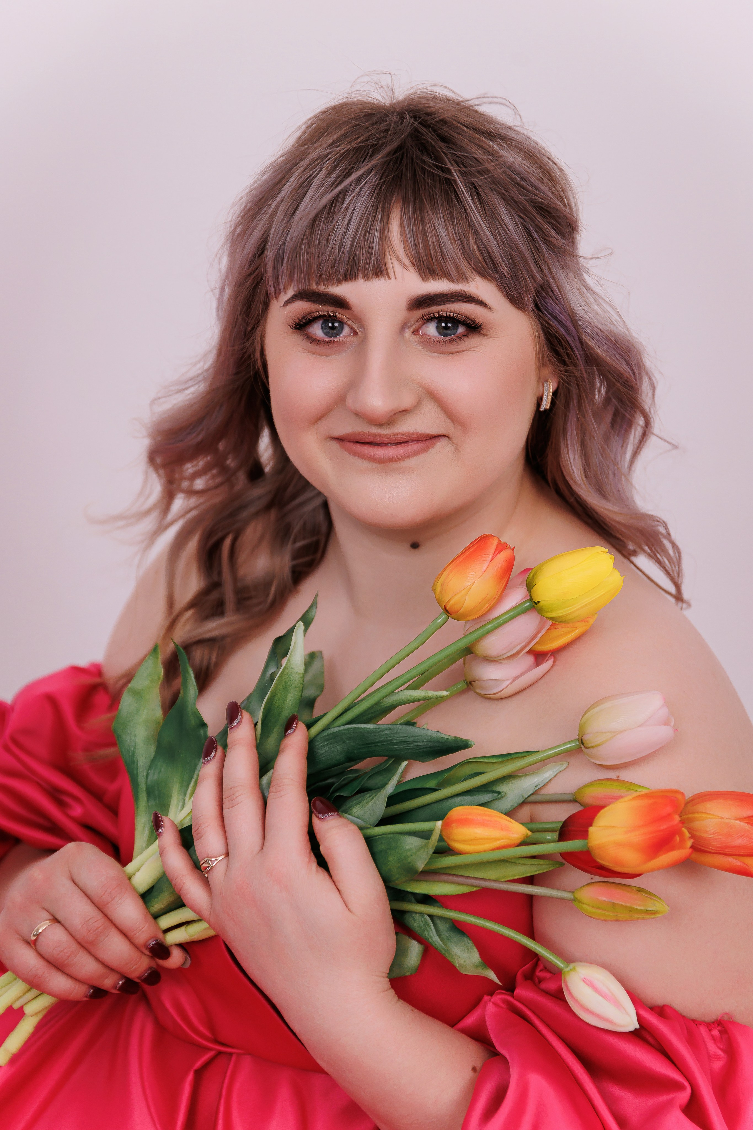 March 8th. Anne Miller | Photographer