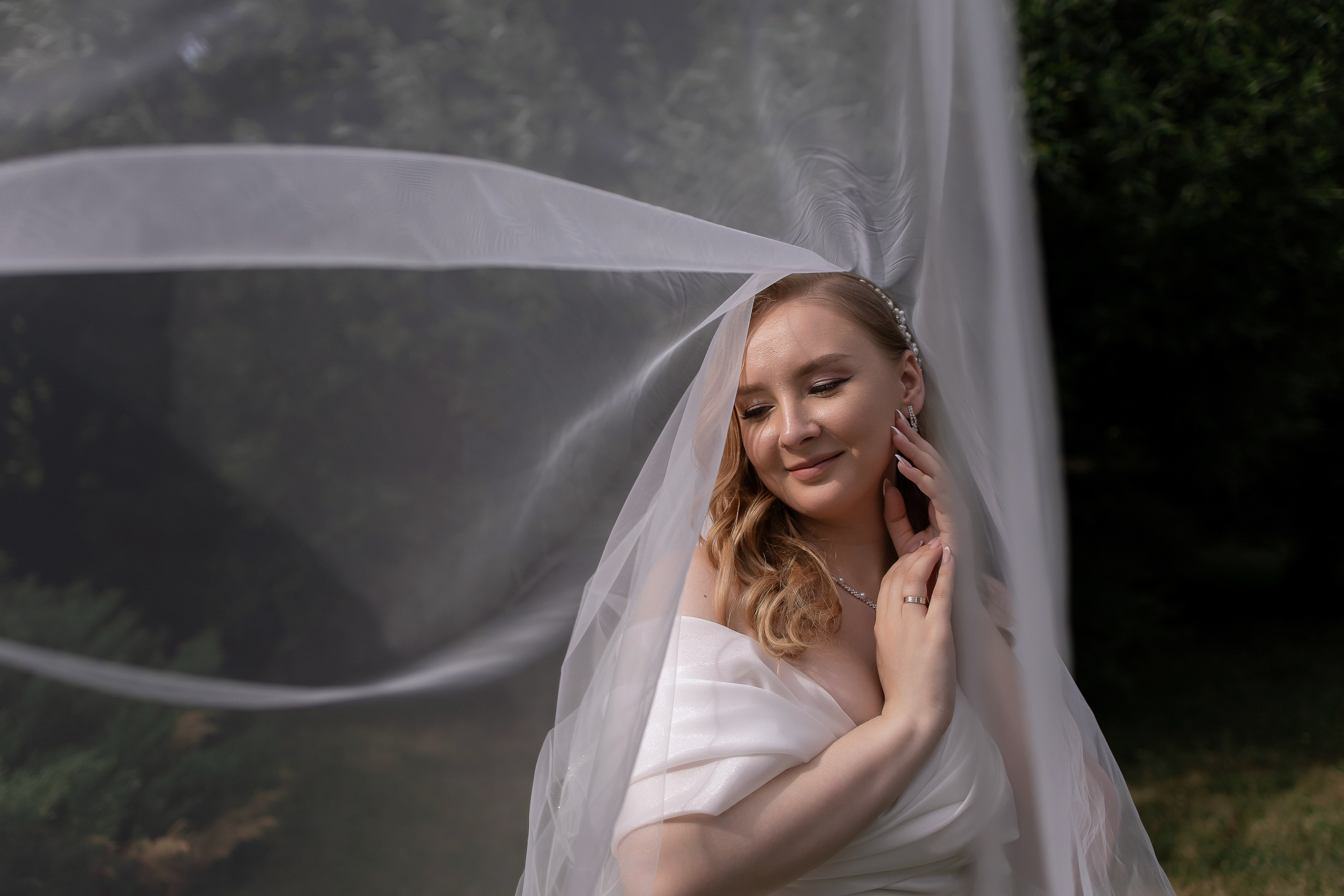 Jane & Artem. Anneta Benthen | Photographer