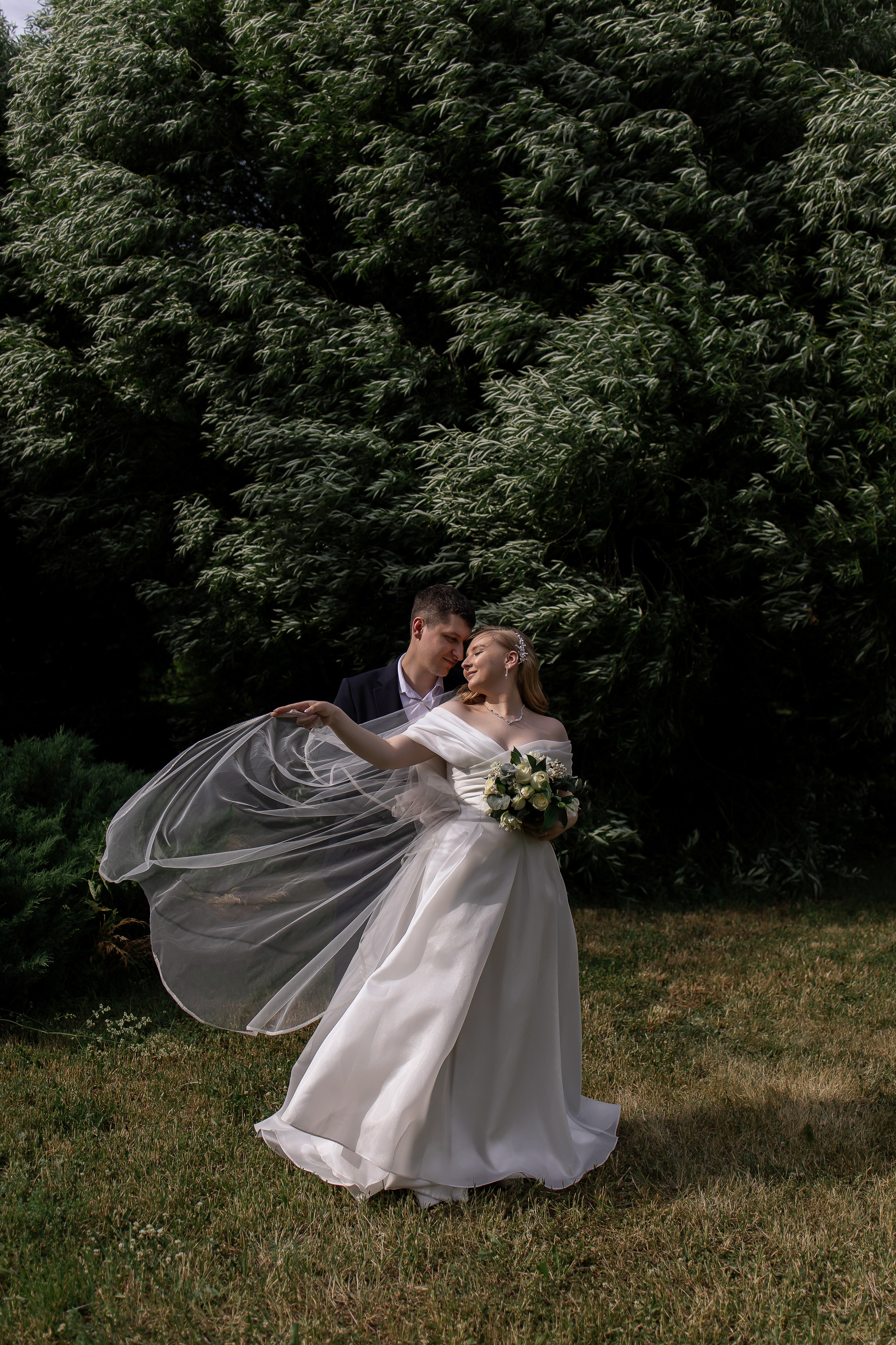 Jane & Artem. Anneta Benthen | Photographer