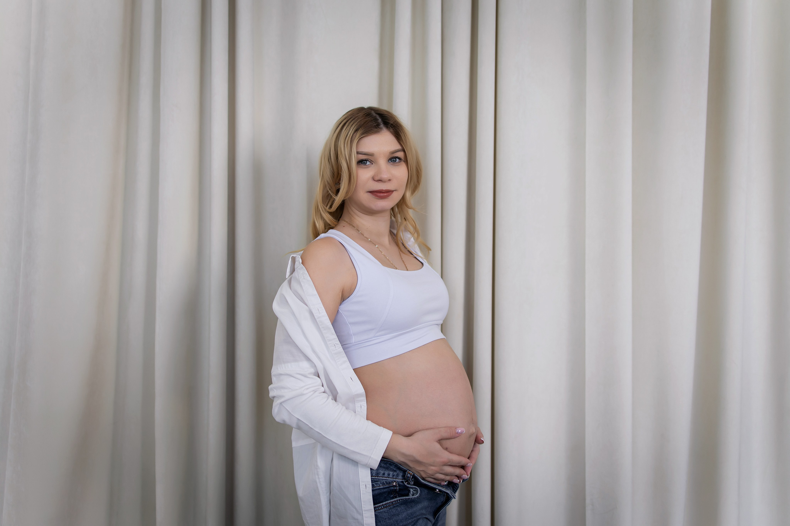 В ожидании. Anneta Benthen | Photographer