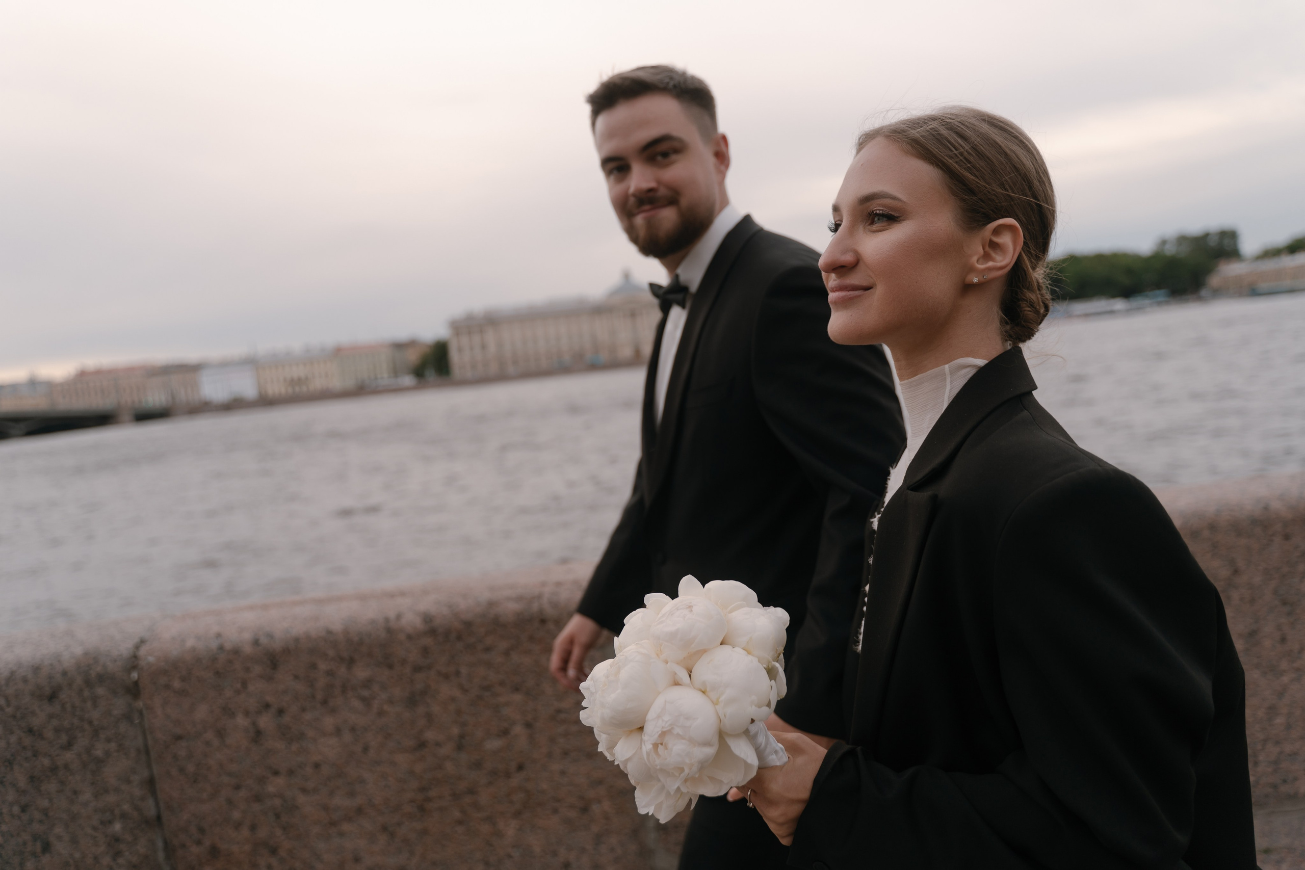 V&D. Свадебный фотограф — Наталья Фед СПб/Москва