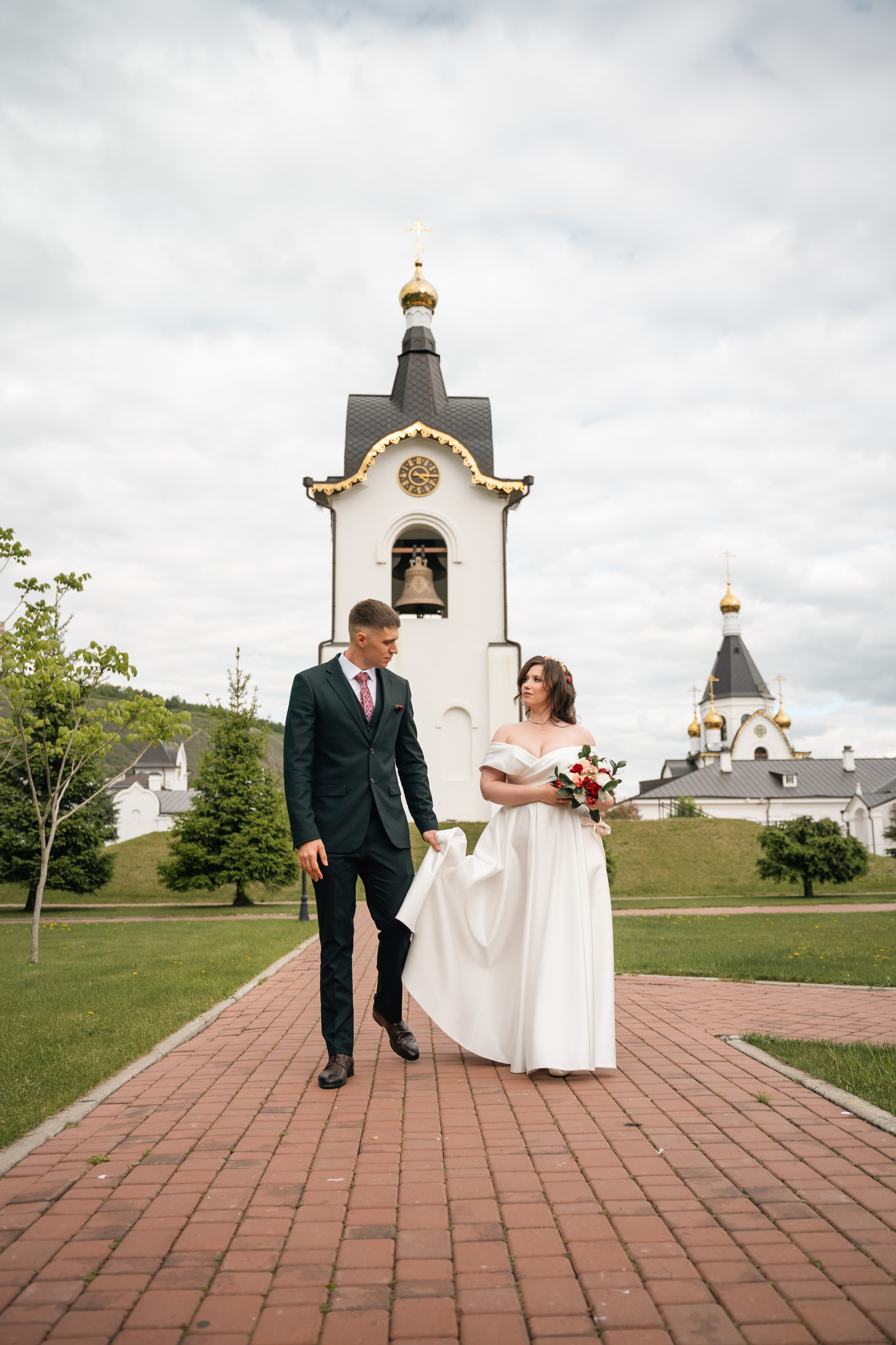 Леонид и Евгения. Фотограф и видеограф Олег Игнатов | Свадьбы, Love Story, реклама и корпоративы — Красноярск