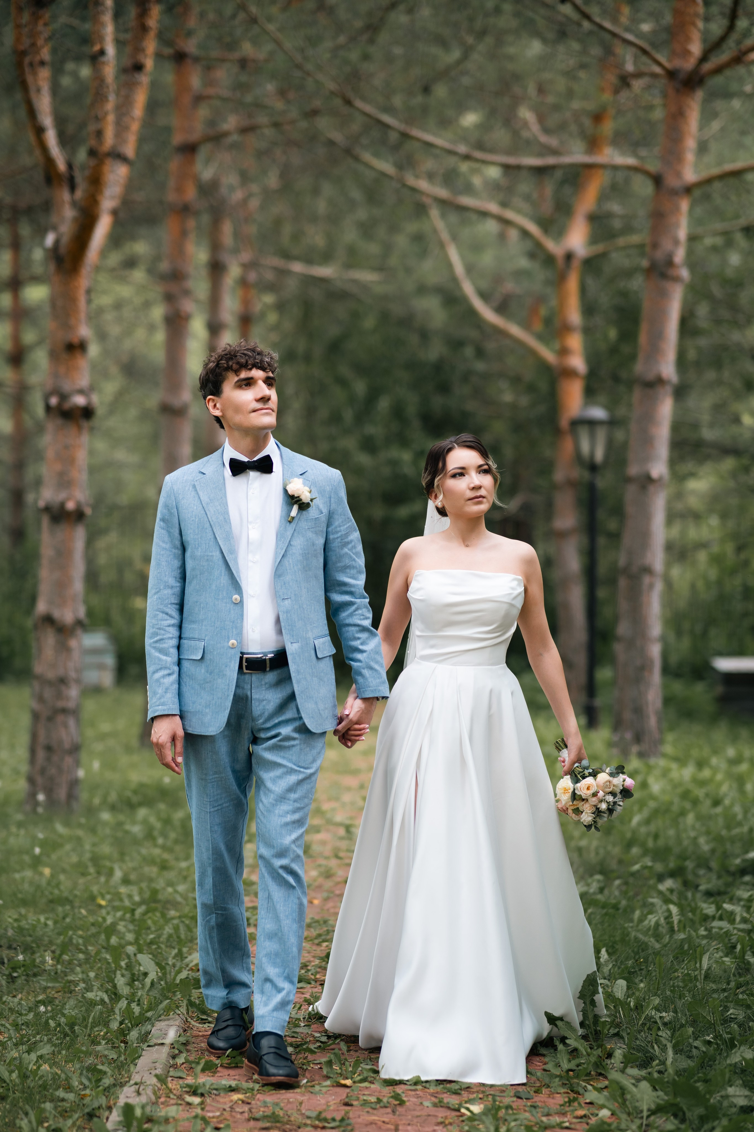 Евгений и Виктория. Фотограф и видеограф Олег Игнатов | Свадьбы, Love Story, реклама и корпоративы — Красноярск