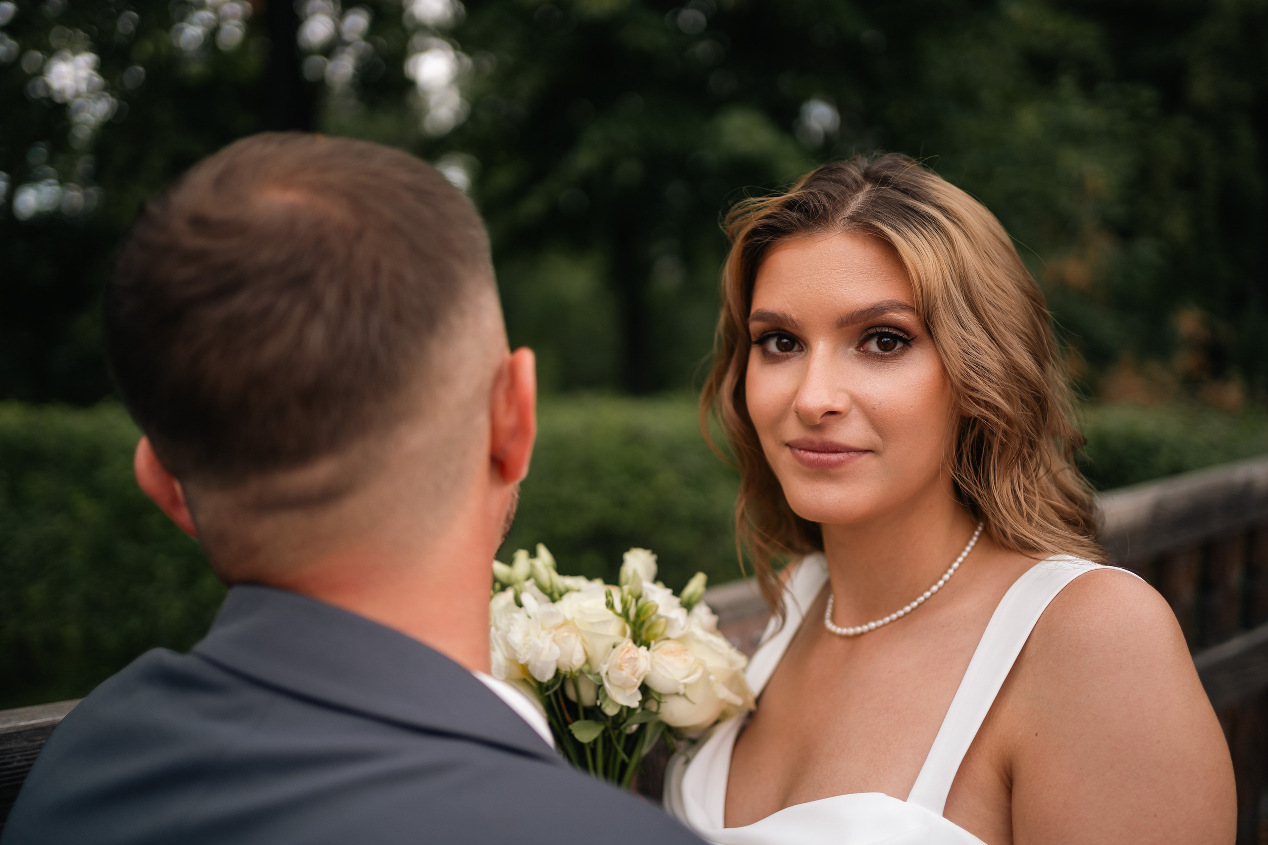 Свадебная серия Александра и Екатерины. Фотограф и видеограф Олег Игнатов | Свадьбы, Love Story, реклама и корпоративы — Красноярск