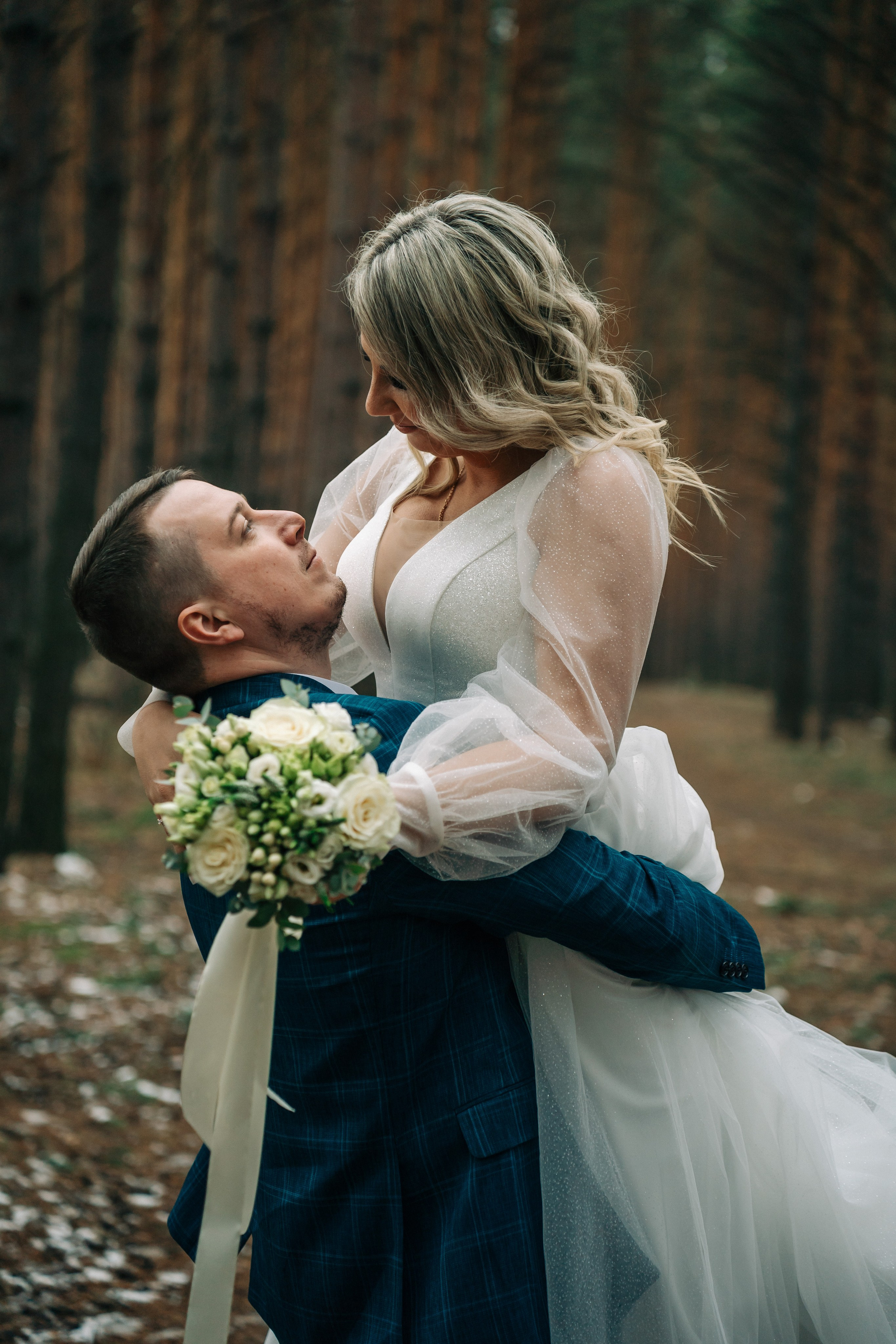 Эдуард и Инна. Фотограф и видеограф Олег Игнатов | Свадьбы, Love Story, реклама и корпоративы — Красноярск