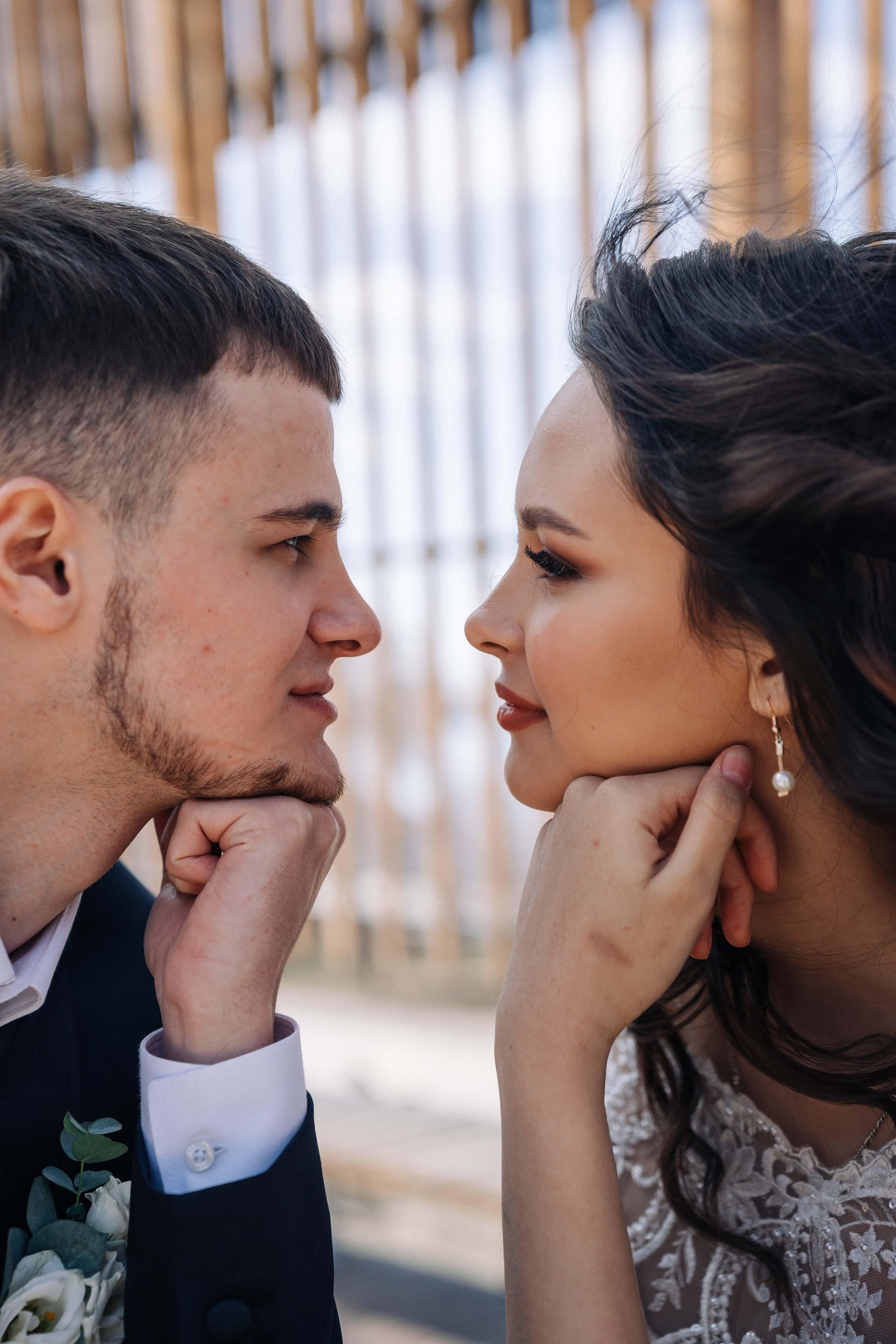 Данил и Любовь. Фотограф и видеограф Олег Игнатов | Свадьбы, Love Story, реклама и корпоративы — Красноярск