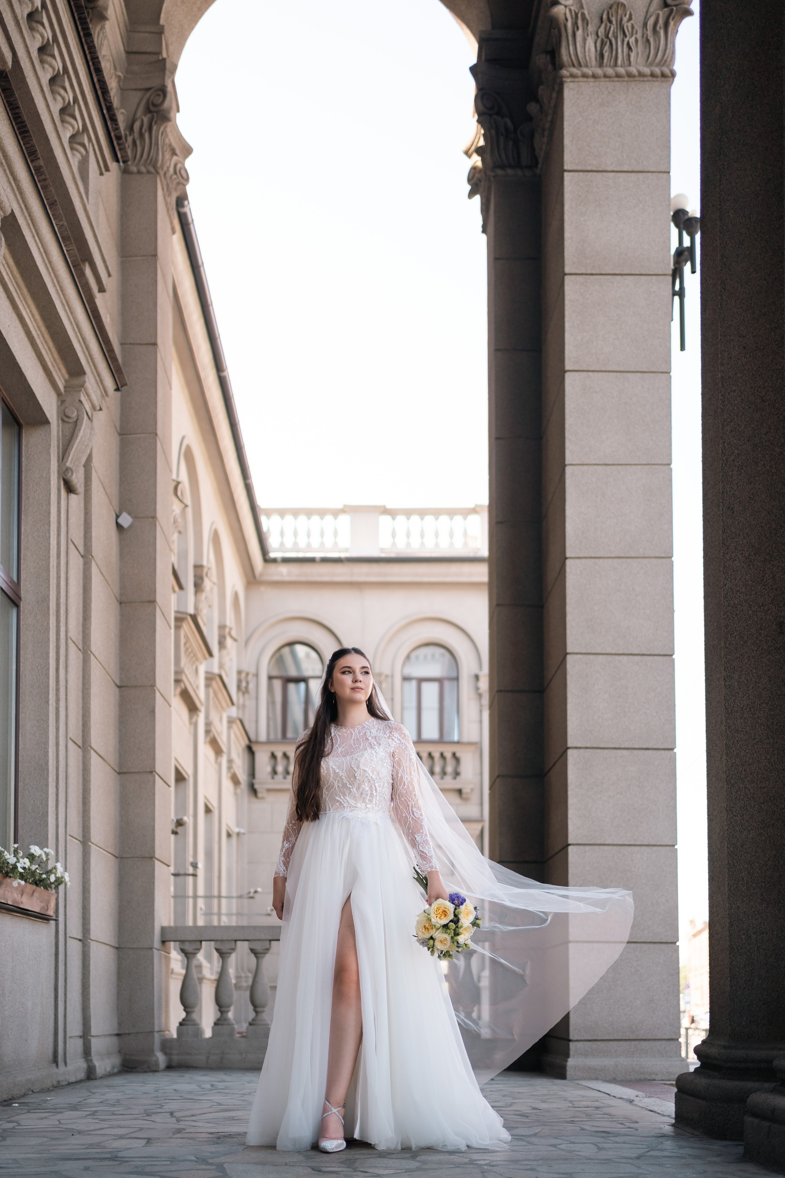 Свадебные фото. Фотограф и видеограф Олег Игнатов | Свадьбы, Love Story, реклама и корпоративы — Красноярск