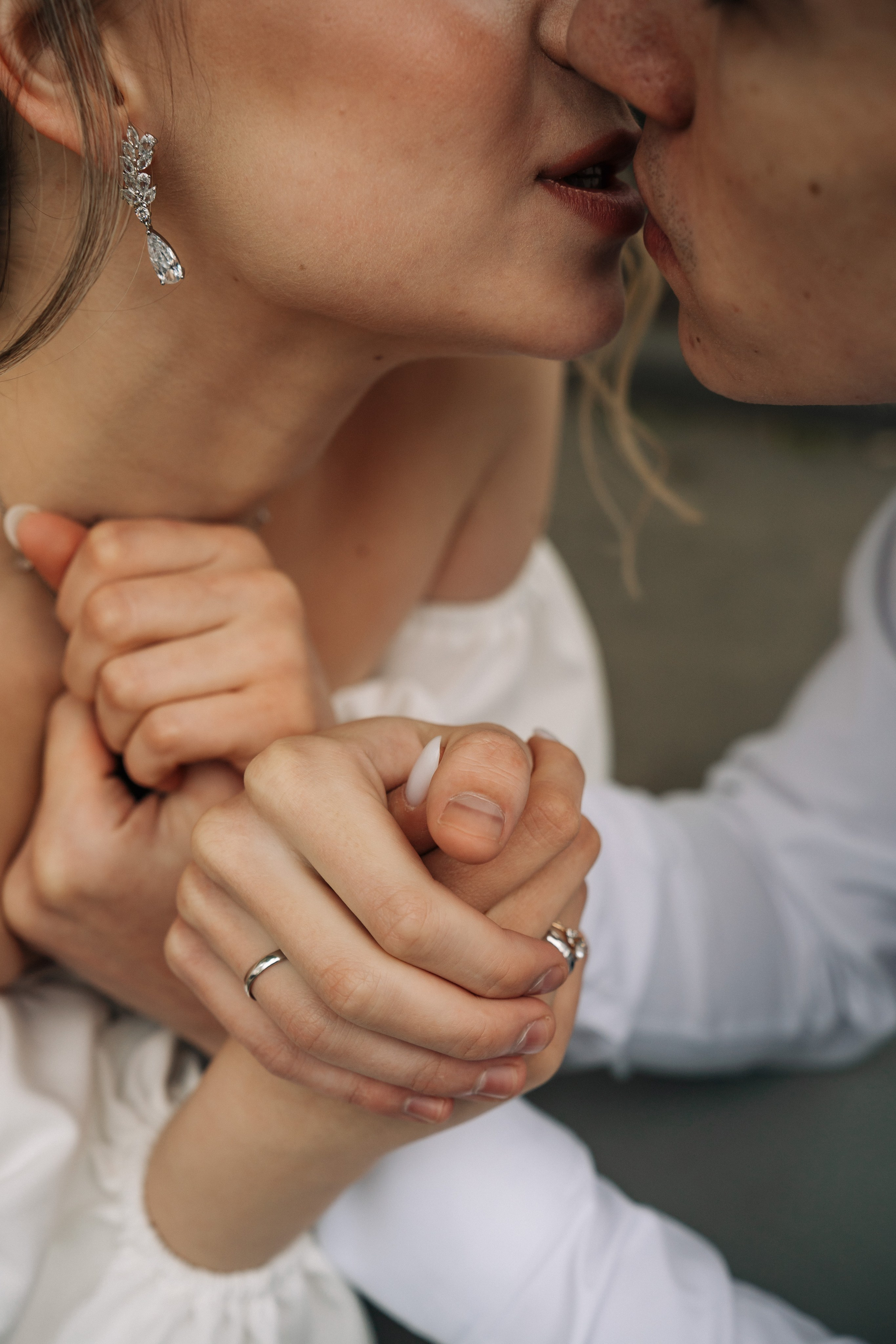 Артем и Дарья. Фотограф и видеограф Олег Игнатов | Свадьбы, Love Story, реклама и корпоративы — Красноярск