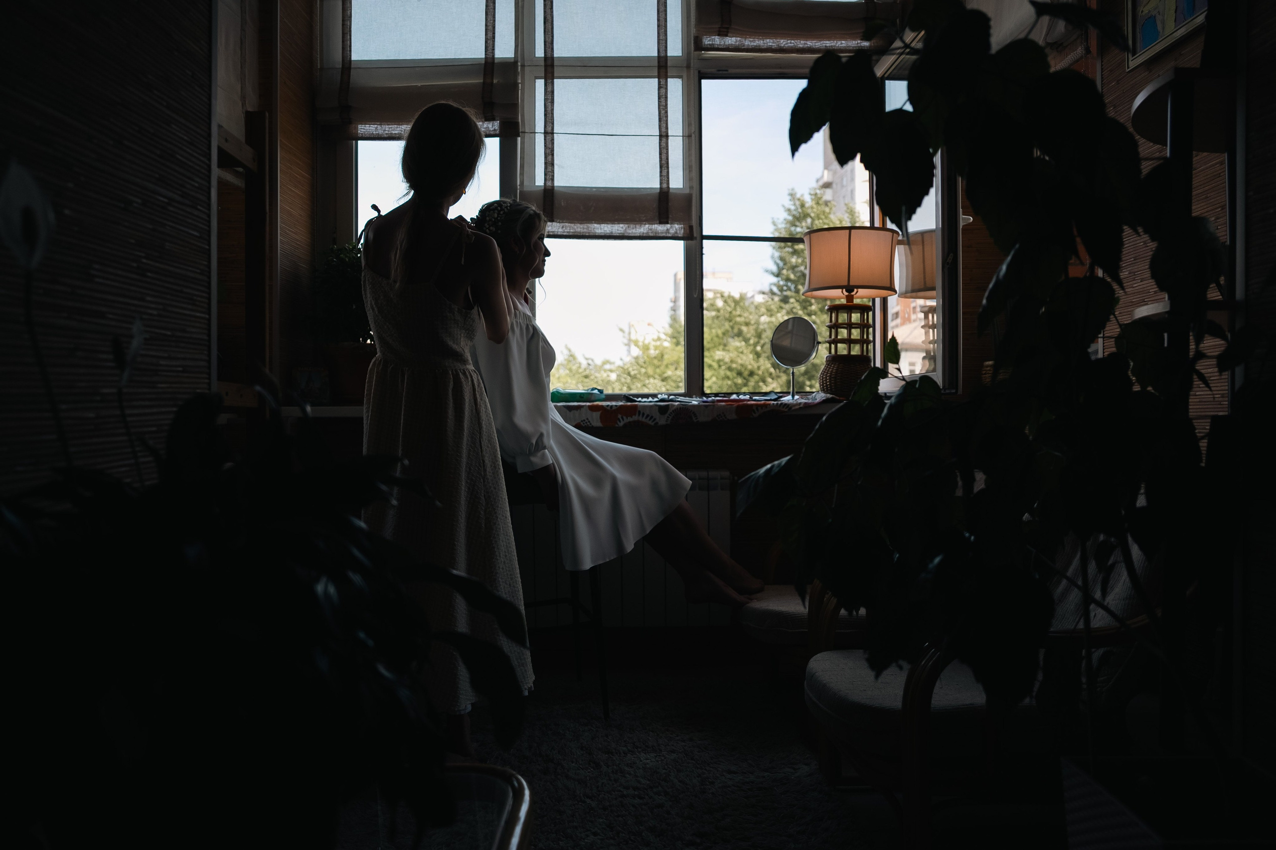 Константин и Галина. Фотограф и видеограф Олег Игнатов | Свадьбы, Love Story, реклама и корпоративы — Красноярск