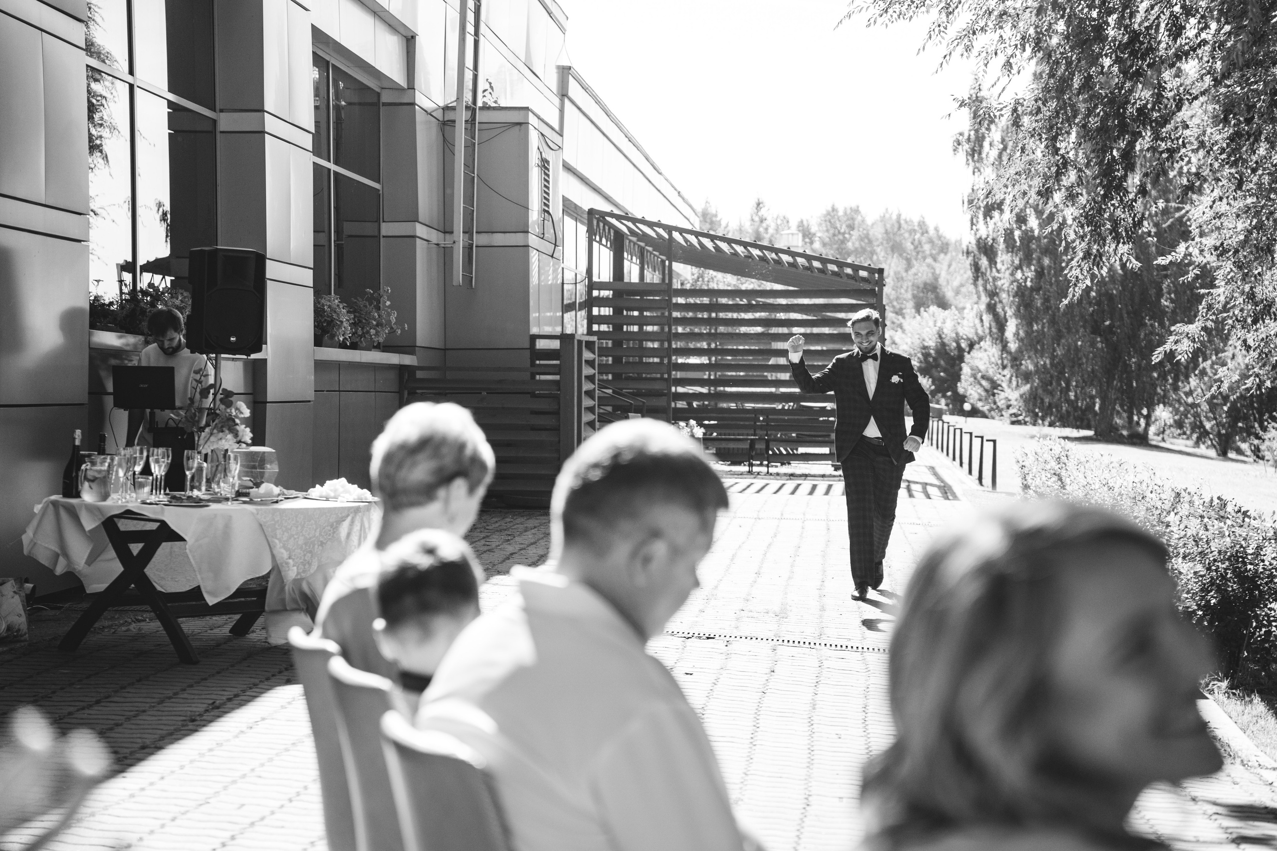 Леонид и Анастасия. Фотограф и видеограф Олег Игнатов | Свадьбы, Love Story, реклама и корпоративы — Красноярск