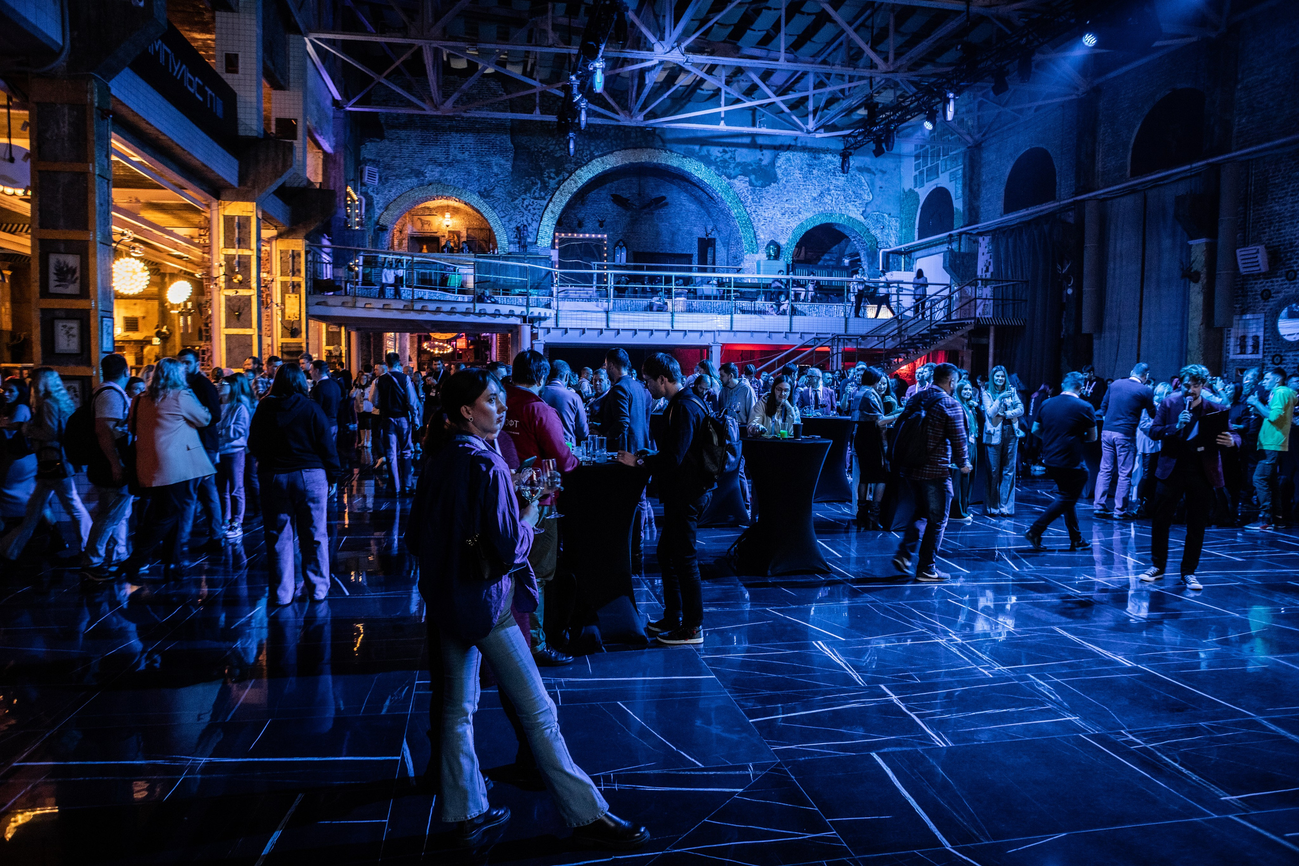 Репортажные съемки. Фотограф Гуменюк Мария