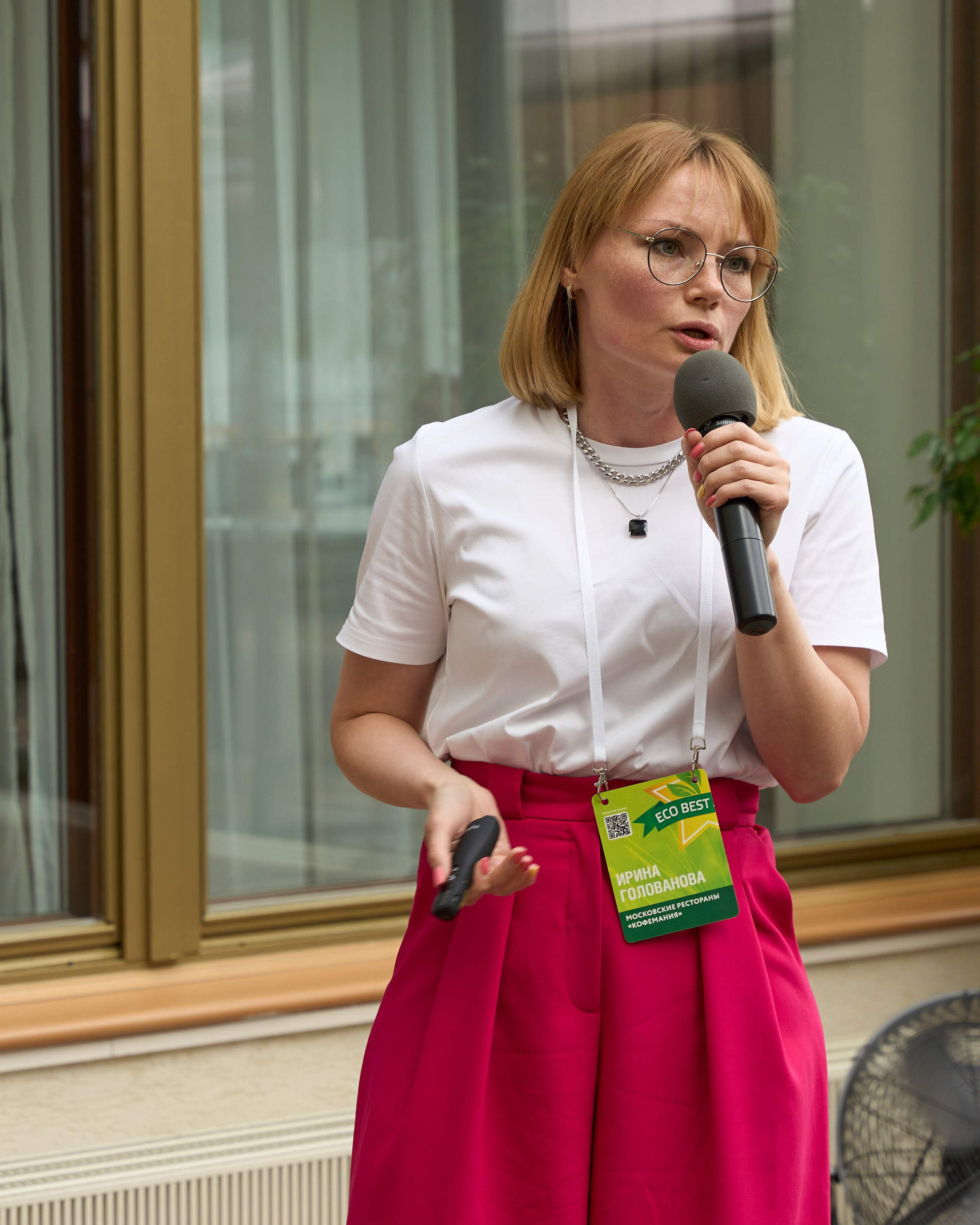 ECO BEST FORUM. Yankovski_001