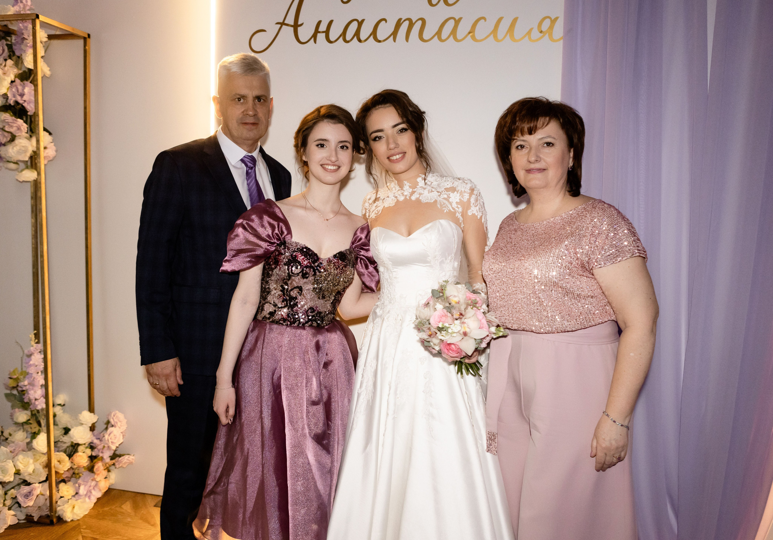 Анастасия | Владимир. Свадебный и женский фотограф в Москве Анастасия Голубева