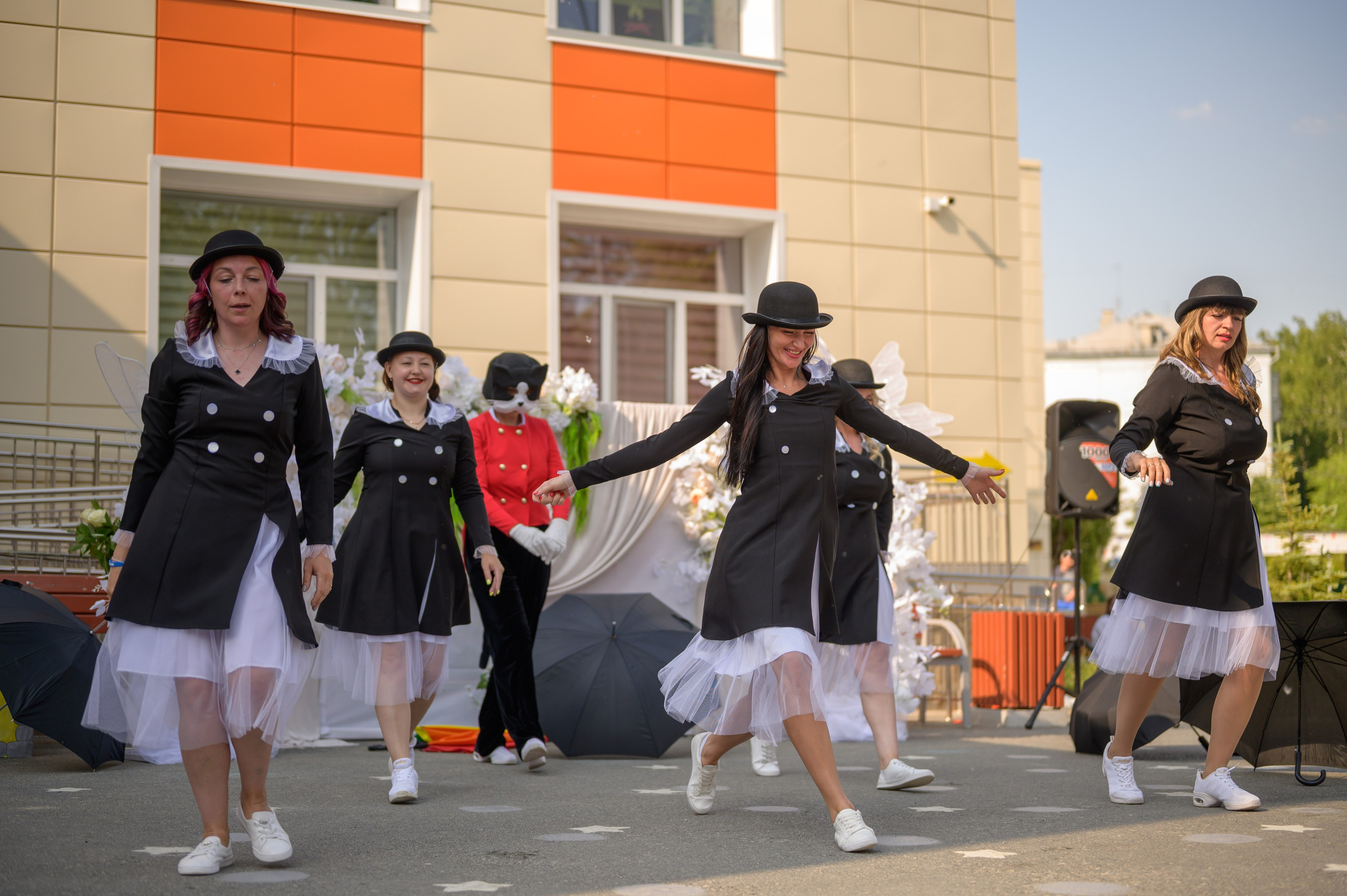 Репортаж выпускного группа «Фантазёры» 3 садик. Фотограф новорожденных, семейный детский в Тюмени Татьяна Морозова