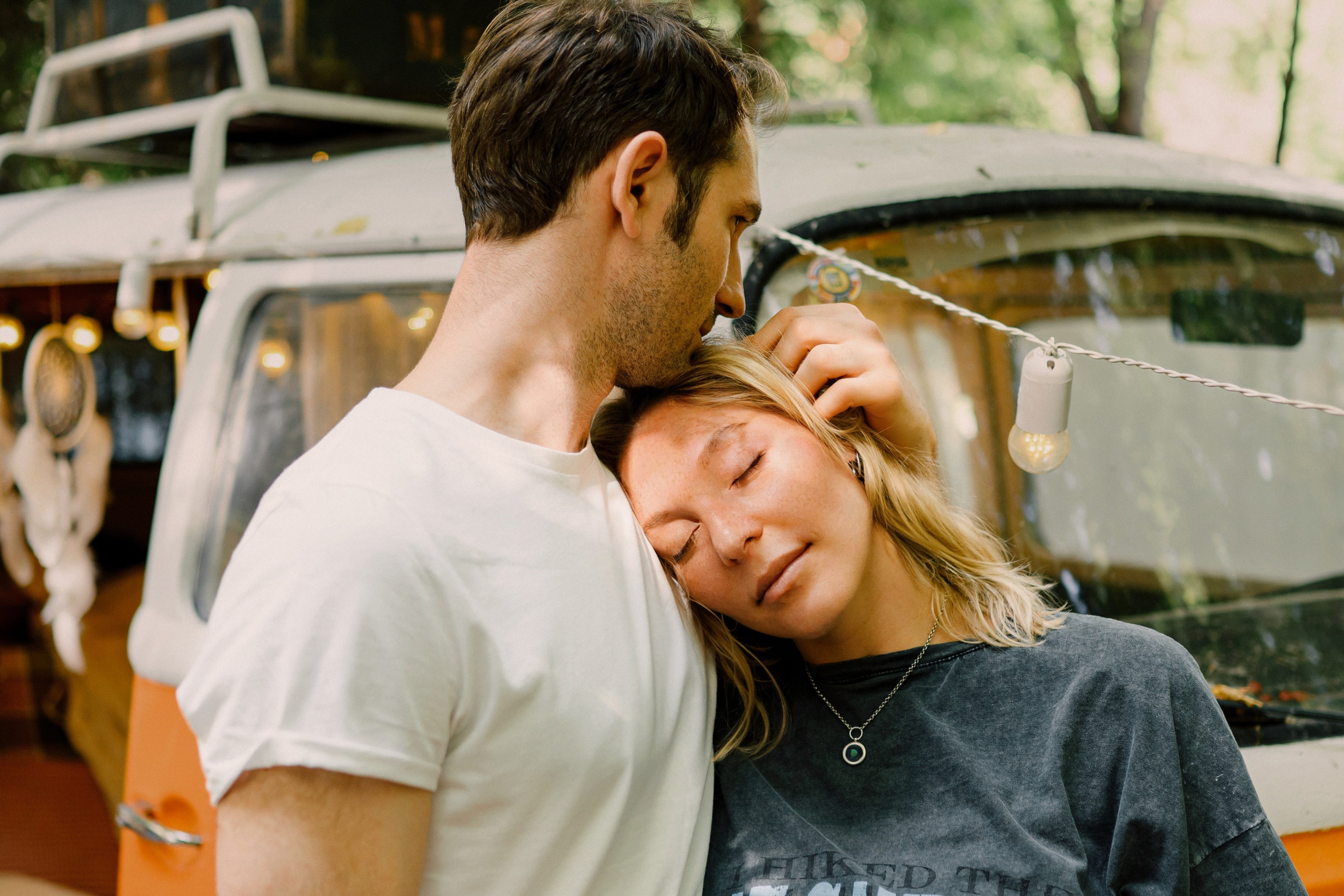 Anna&Nikita. Главная