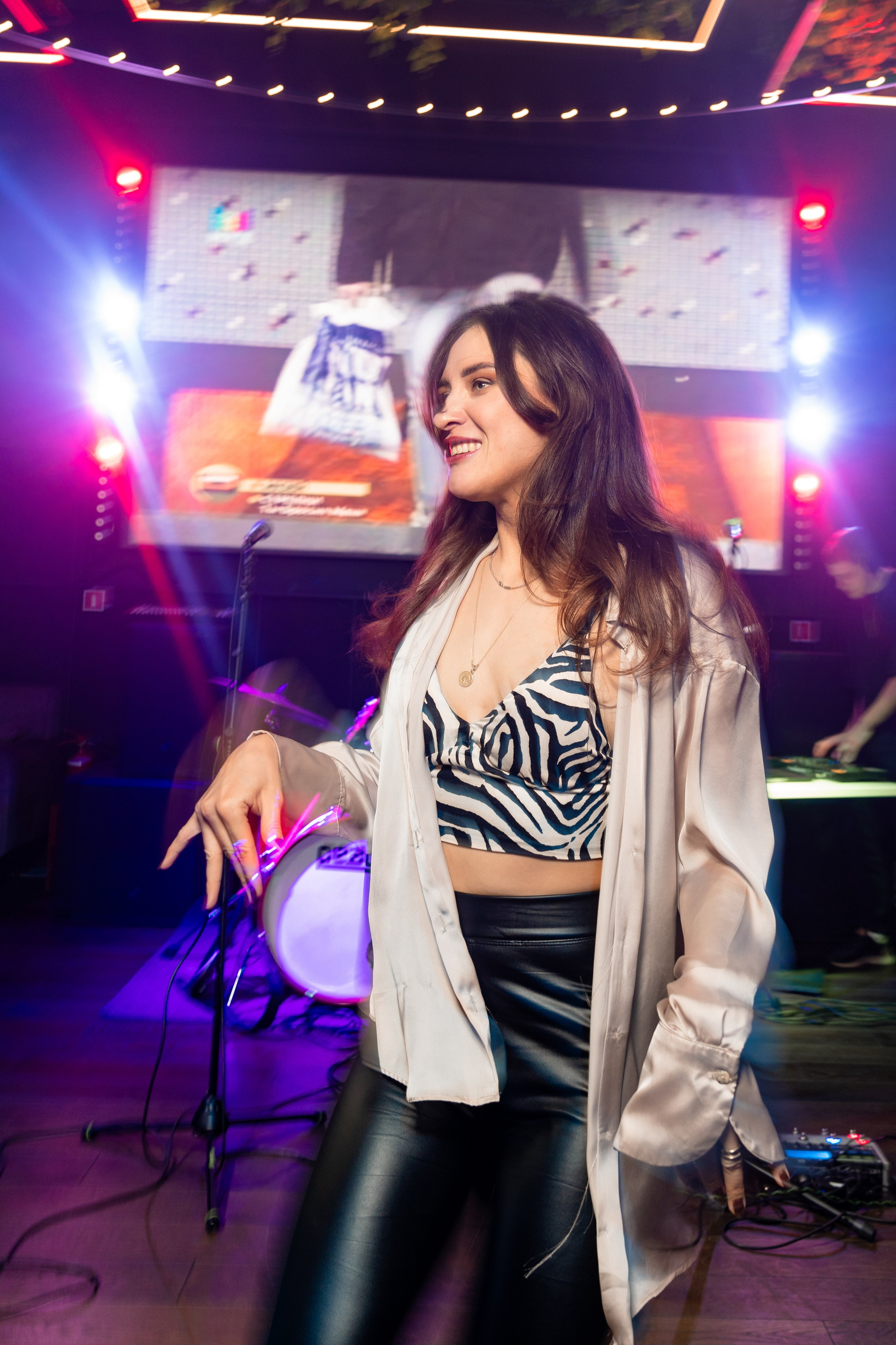 Мята Platinum Атлантис. Фотограф Никита Комаров