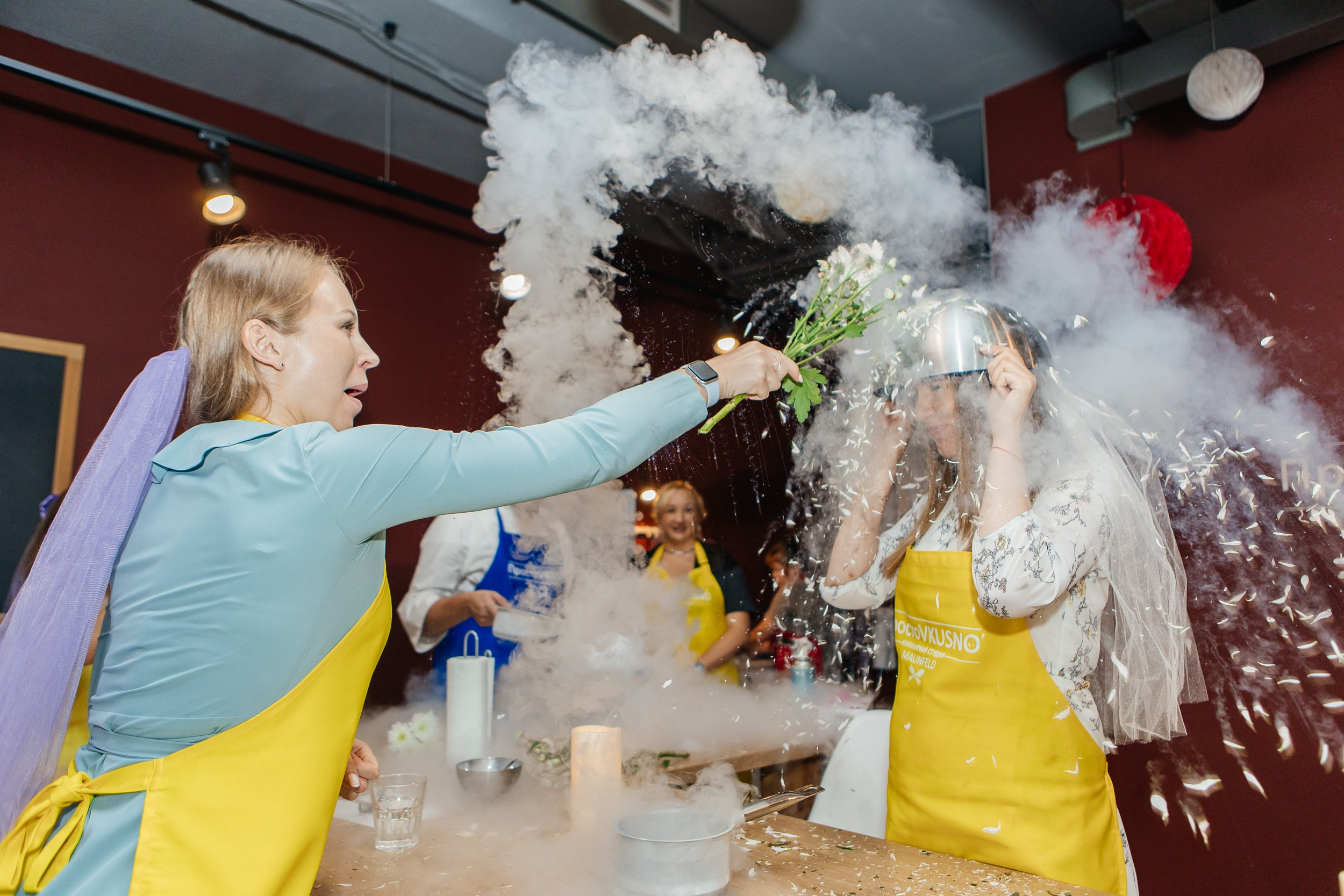 Репортажная фотосъёмка. Фотограф в Москве