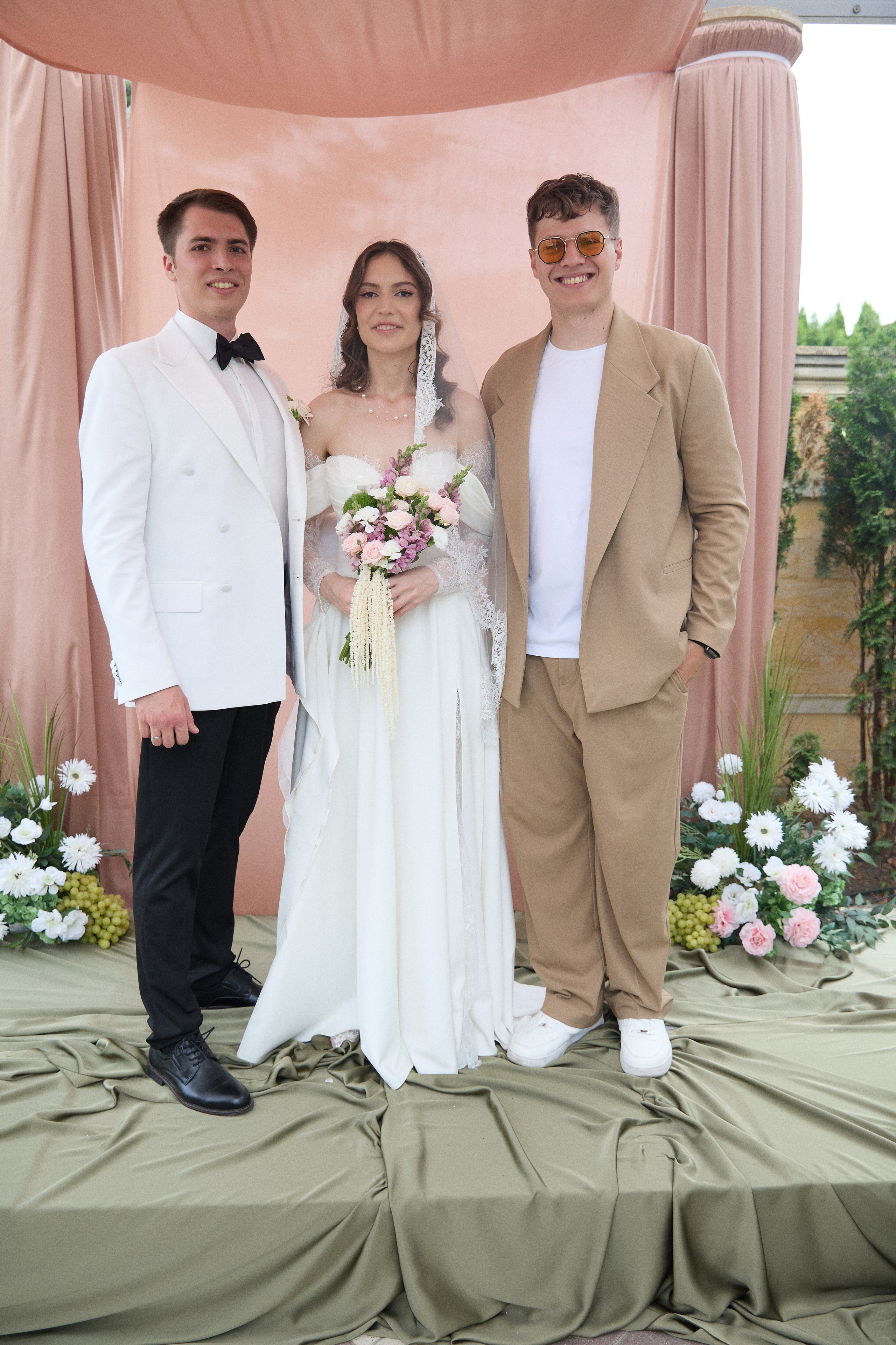 Wedding Day. Фотограф Максим Маркелов