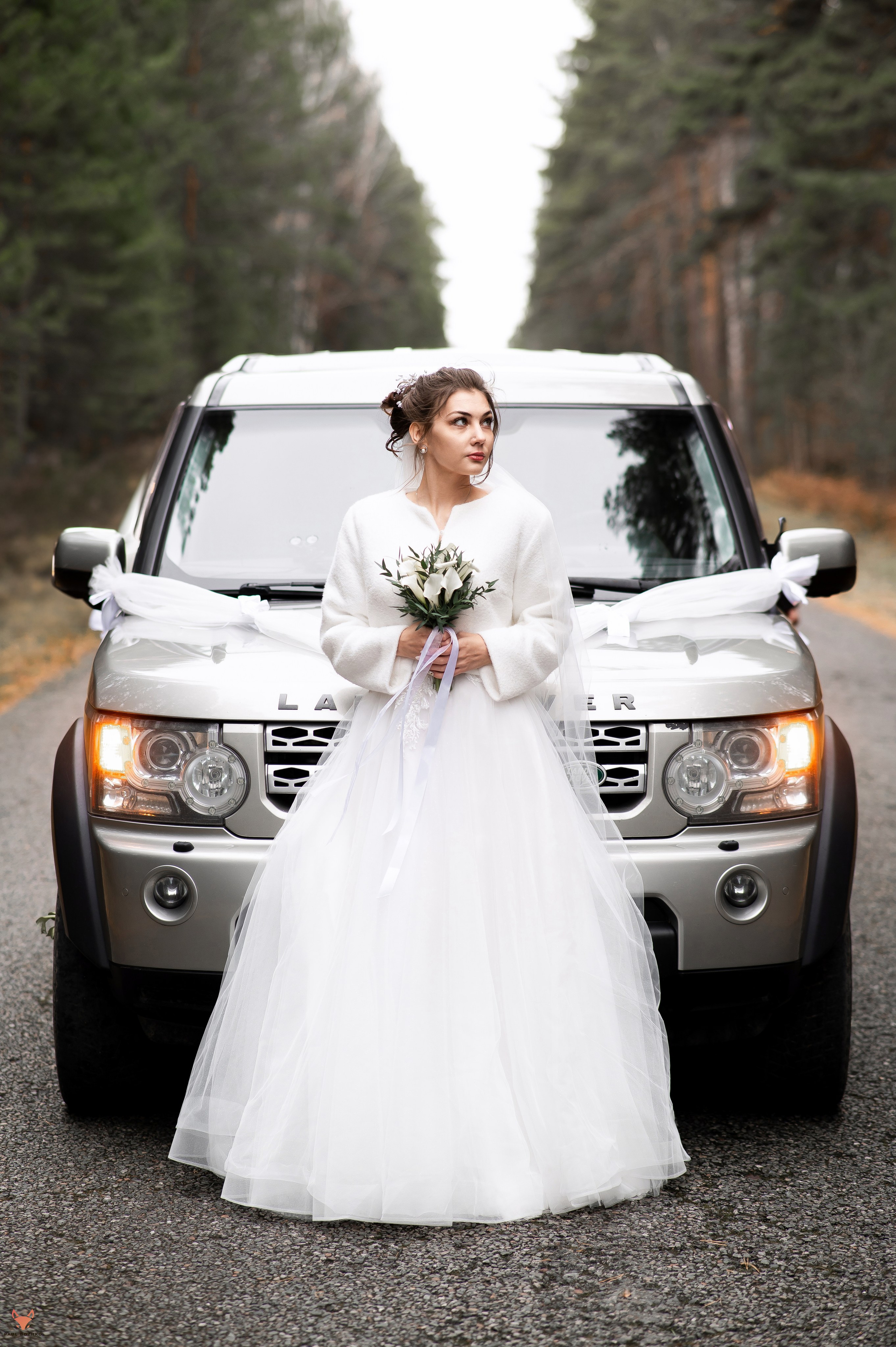 Маргарита и Сергей. Свадебный Фотограф Абакан