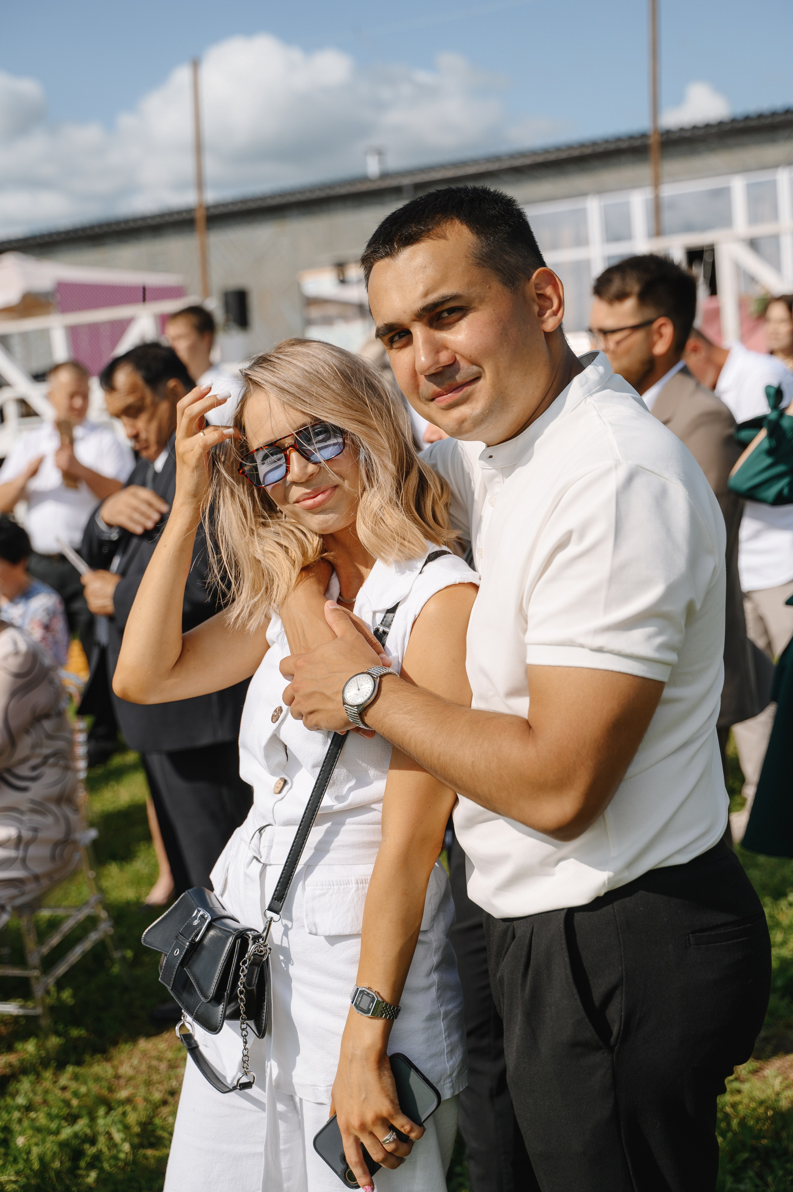 Яркая свадьба самара. Свадебный фотограф Тольятти Самара Холмов Артем
