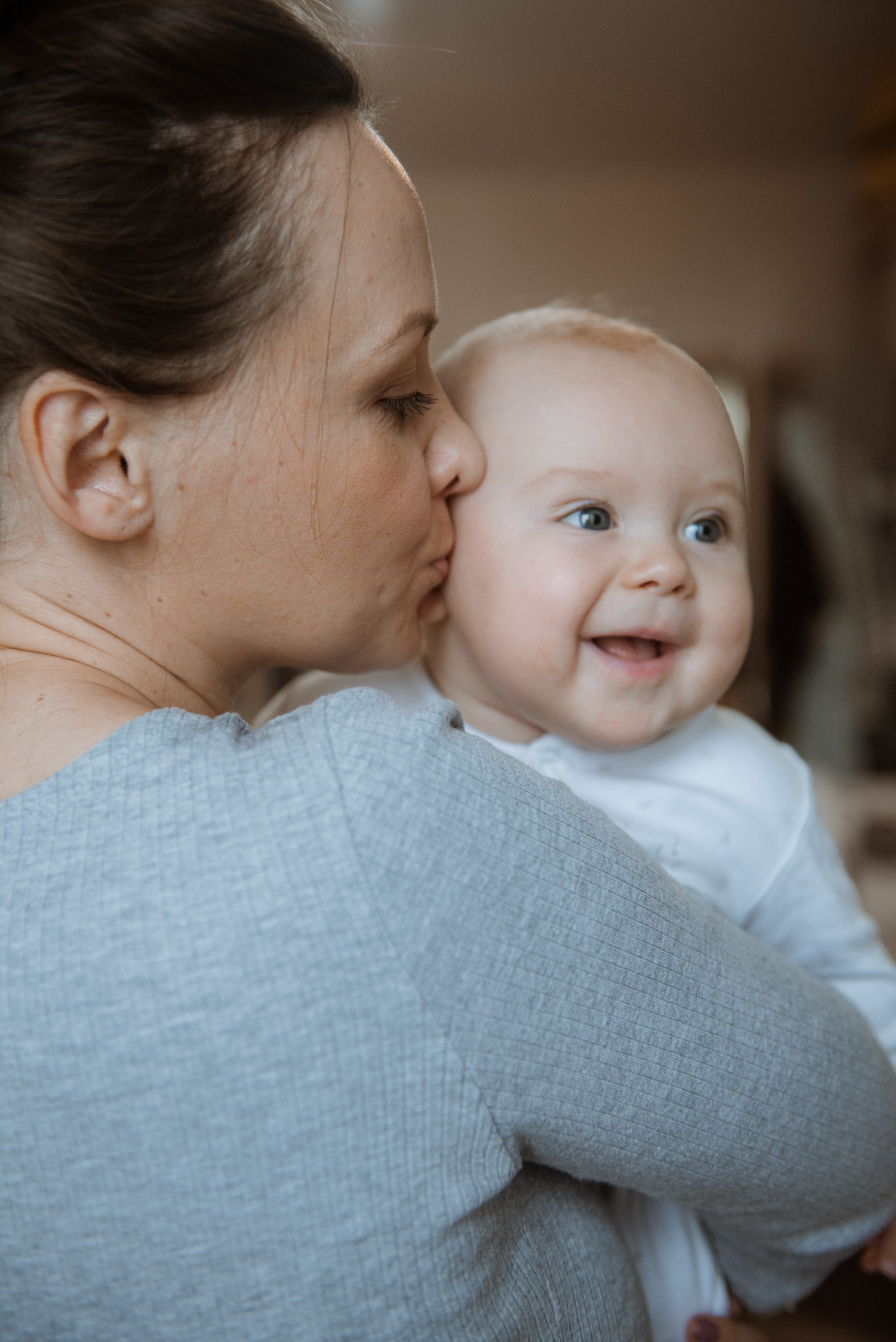 Дома. Модельные тесты, loookbook, портретный фотограф, фотосъемка Москва