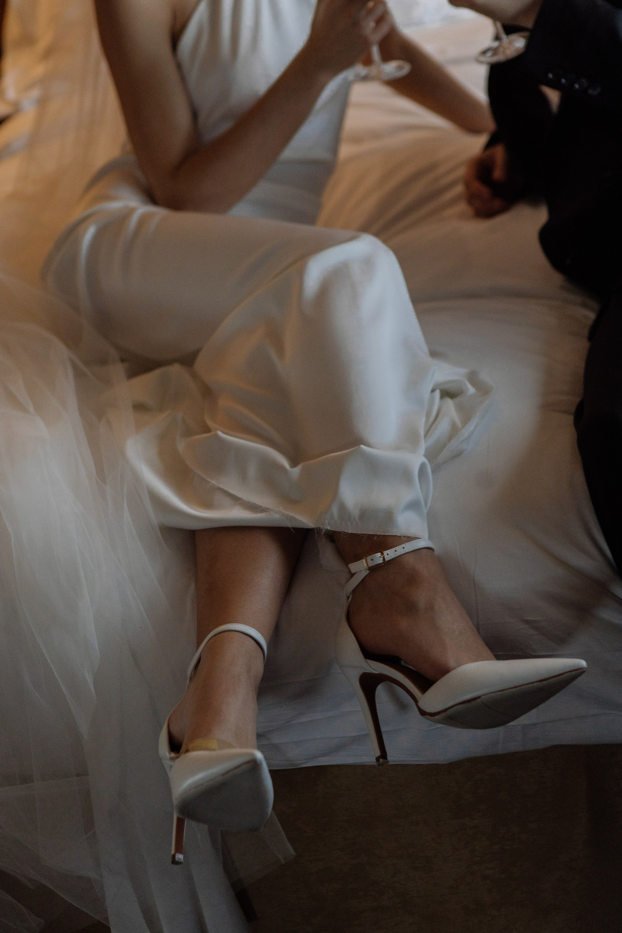 A&V. Свадебный и семейный фотограф Чижова Алина