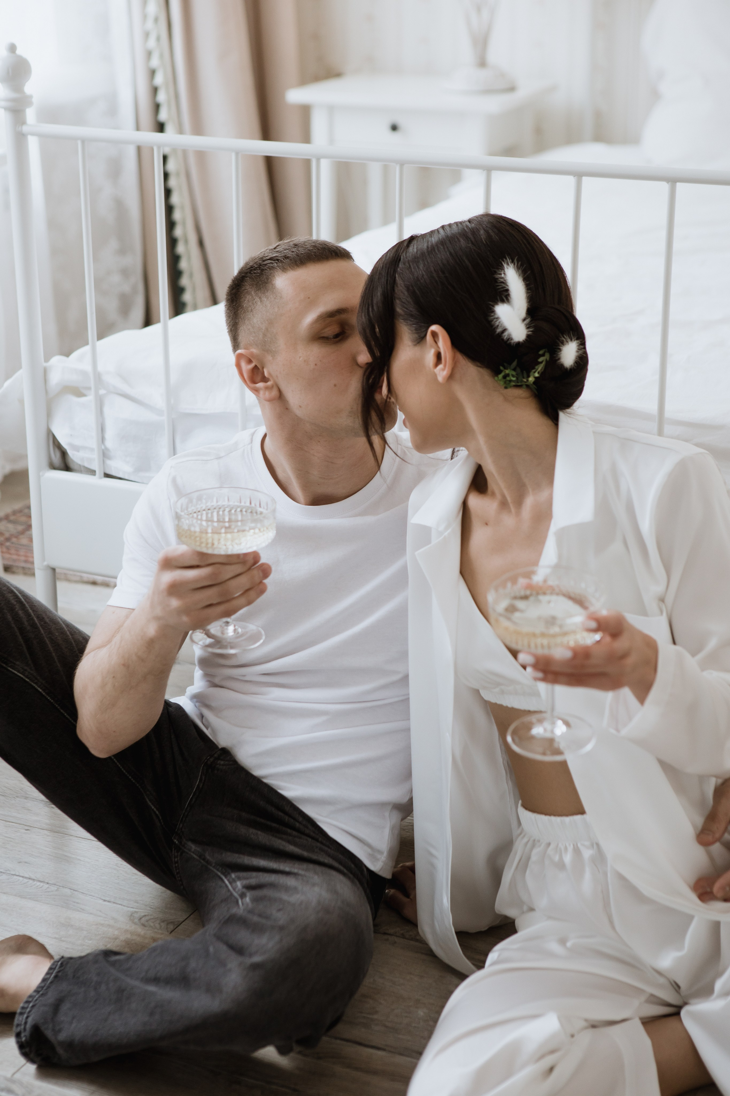 K&D. Свадебный и семейный фотограф Чижова Алина