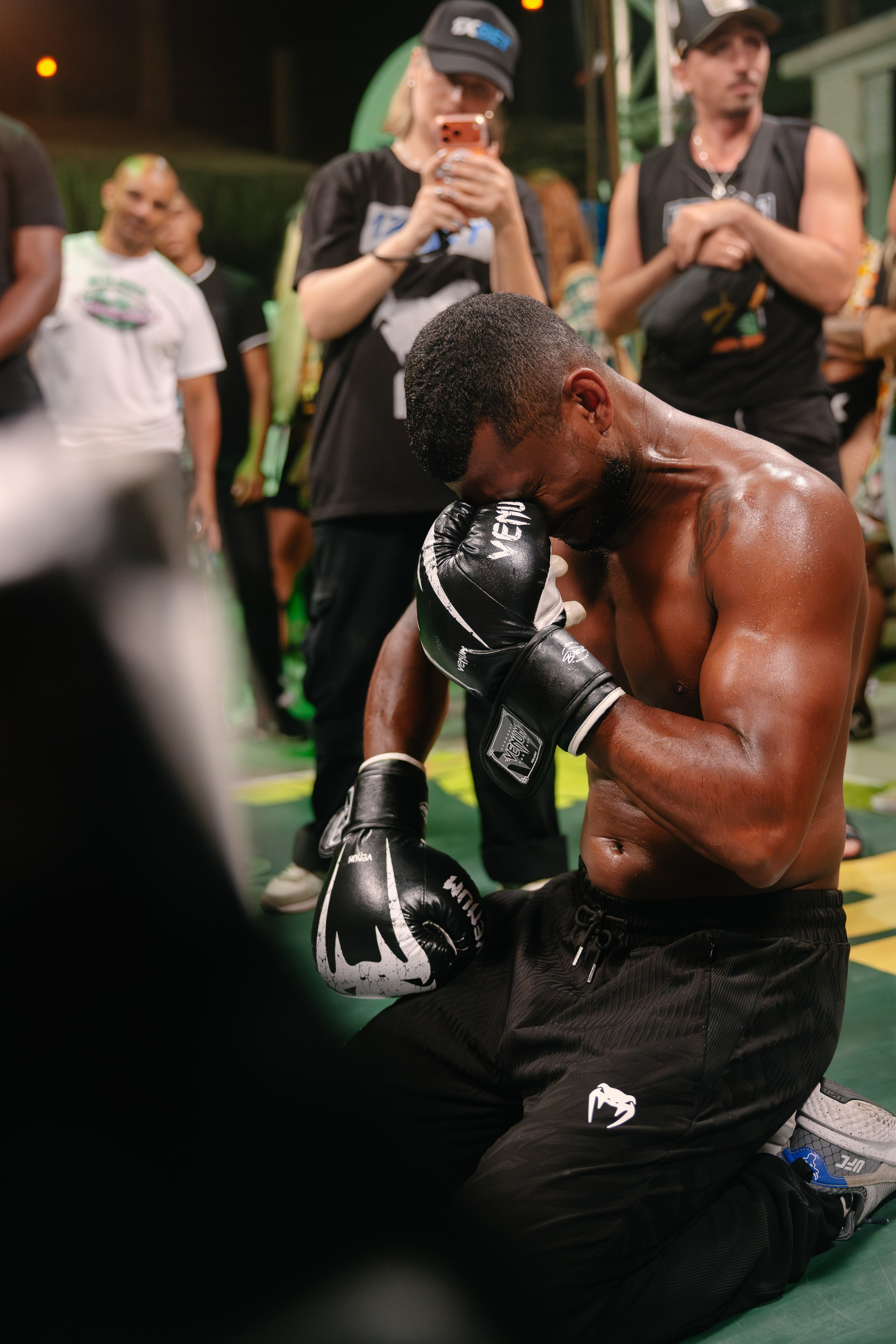 TUFF 7 (Brazil. Rio de Janeiro). Фотограф в Сочи, Репортажный фотограф Виктор Кочков-Филатов