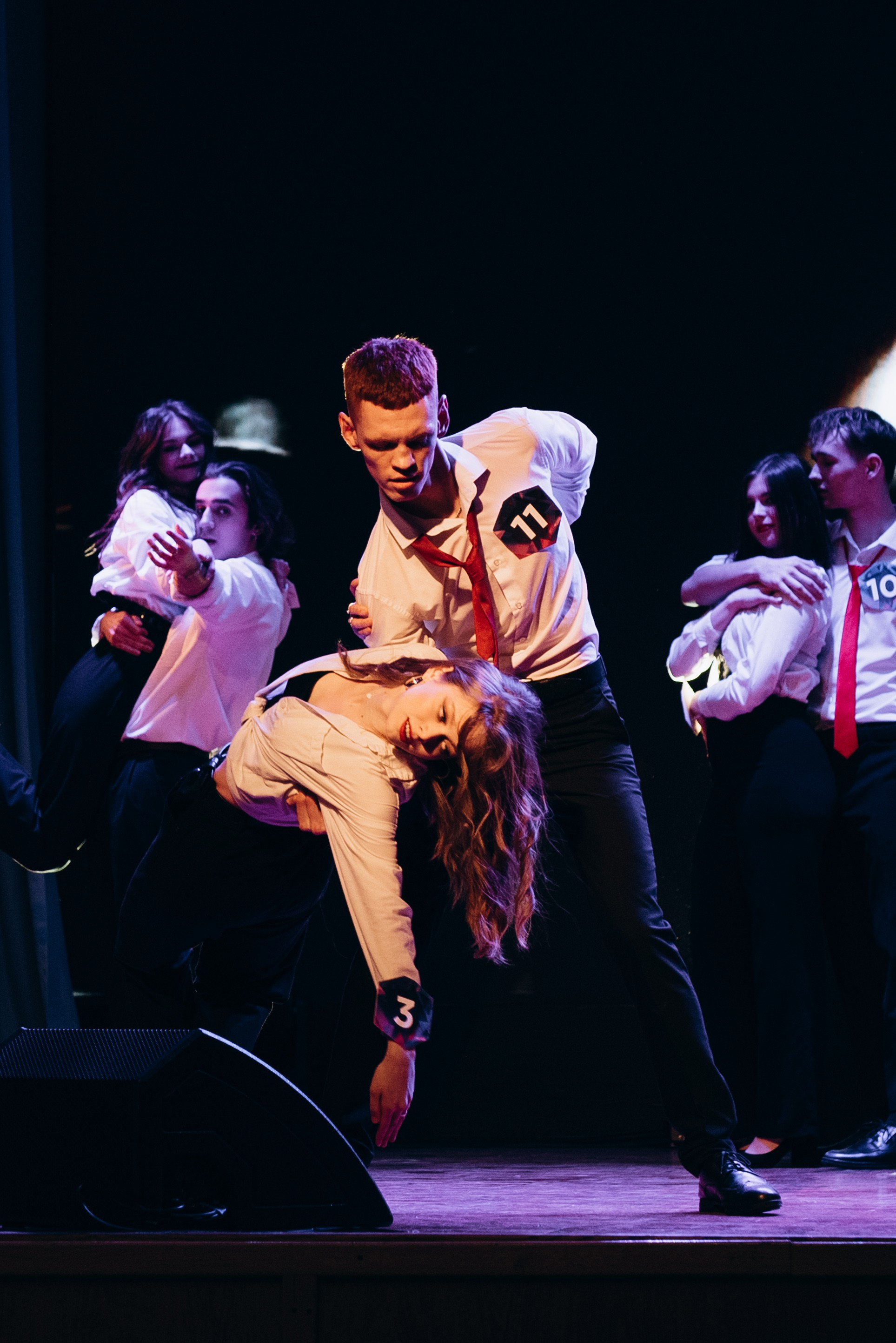 Мистер и Мисс ГУАП 2024