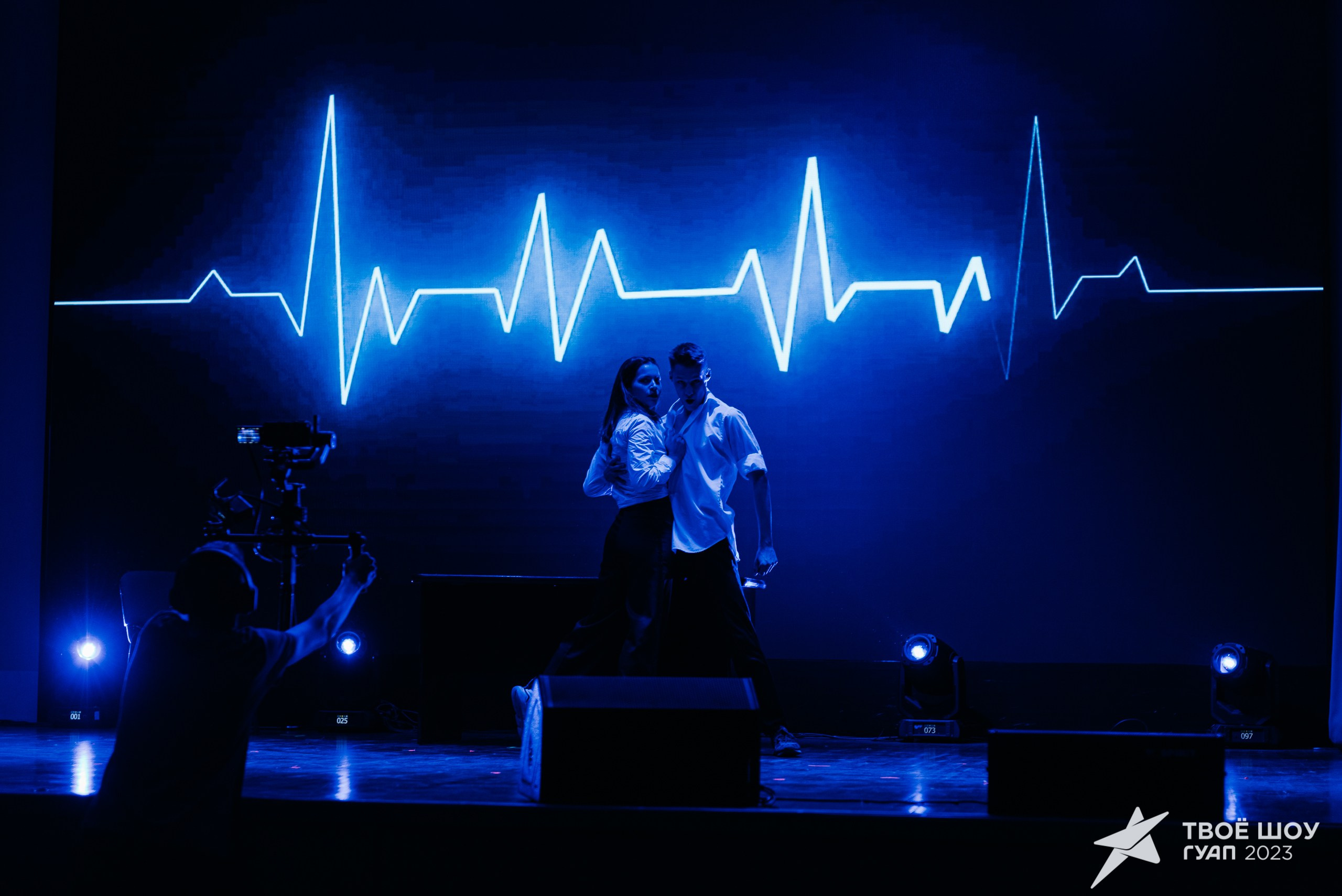 Твое Шоу ГУАП 2023