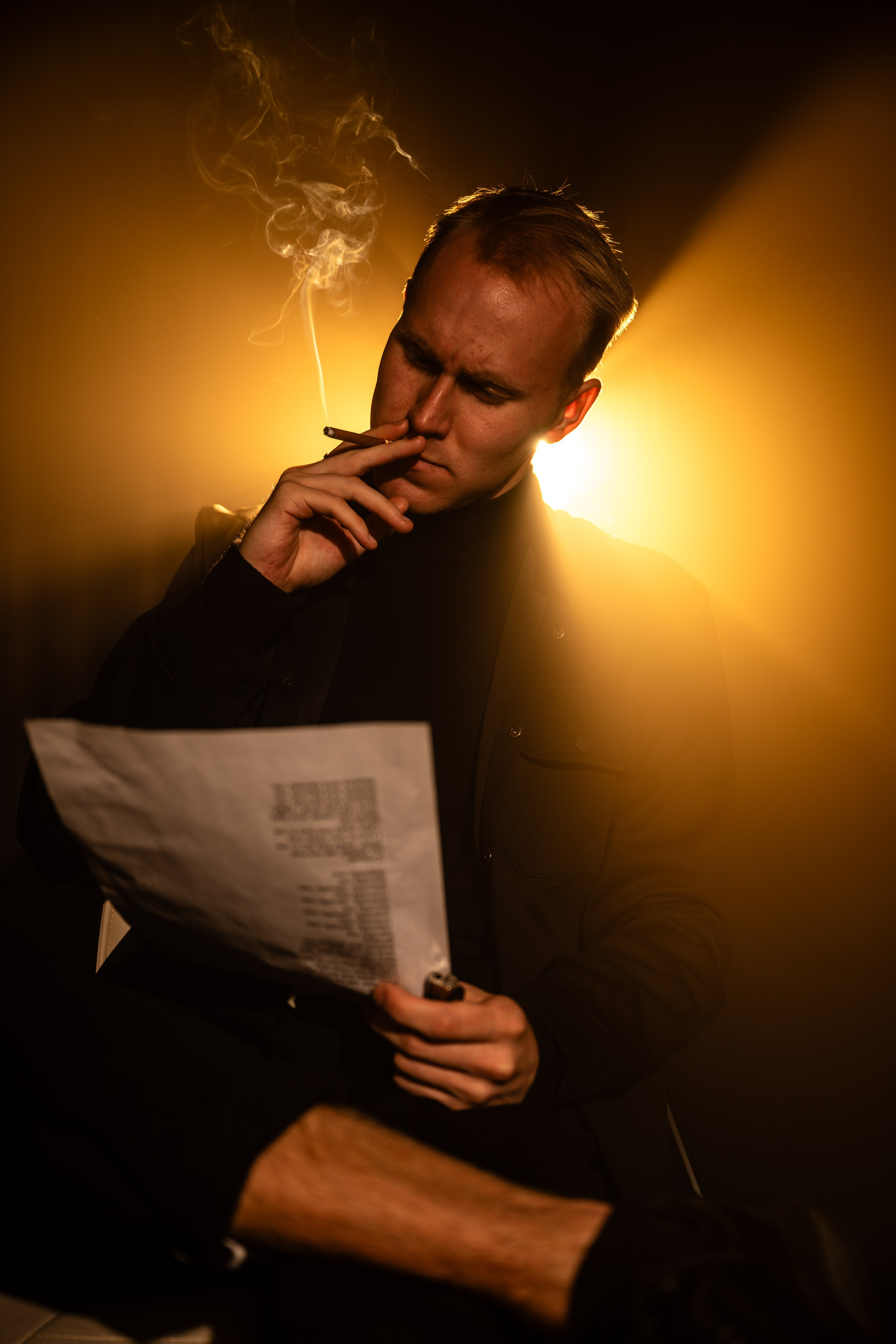 Мужская фотосъемка. Студийный и свадебный фотограф и видеограф в Севастополе — Юлия Макаренко