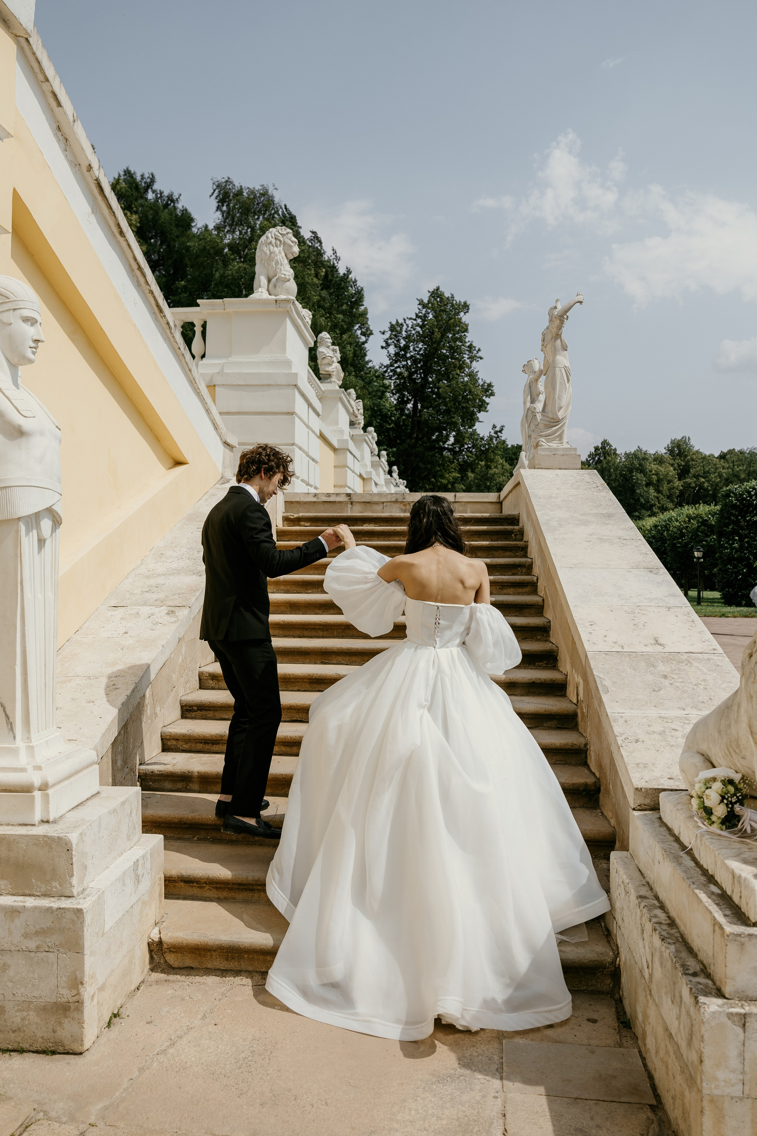 Радик /// Сабрина