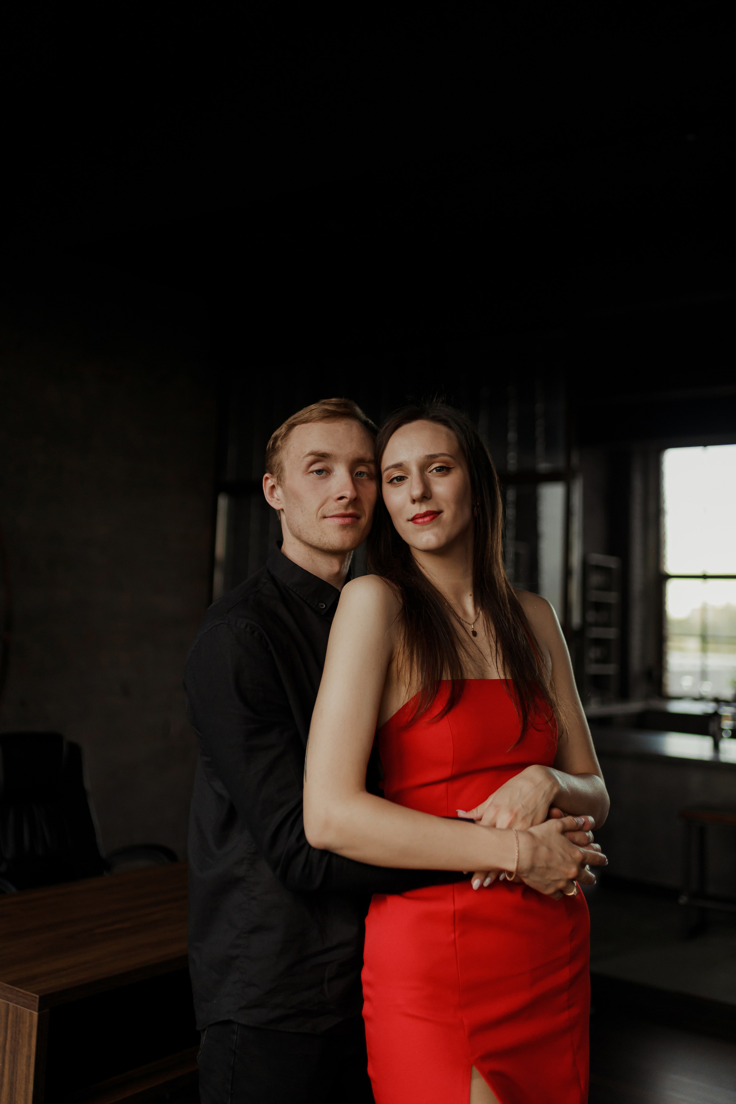 Егор & Ира. ФОТОГРАФ Маргарита Сивакова | Ярославль Кострома Москва