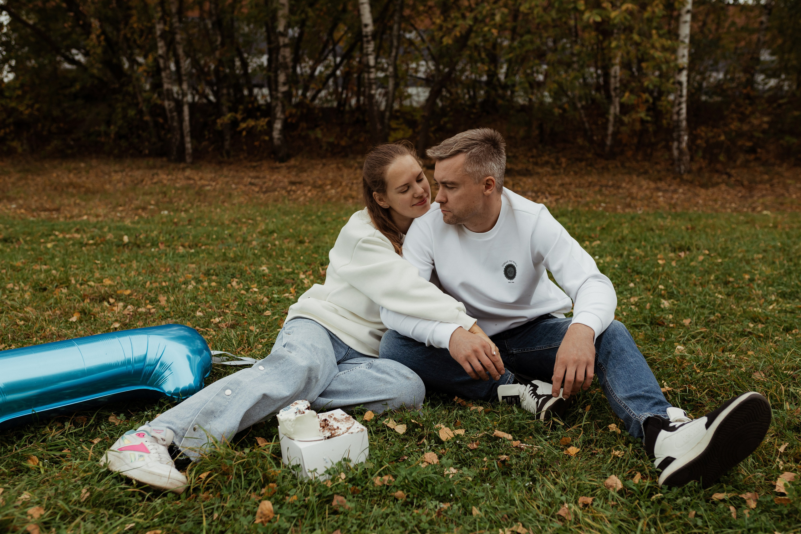 Лёня, Настя и Лев. ФОТОГРАФ Маргарита Сивакова | Ярославль Кострома Москва