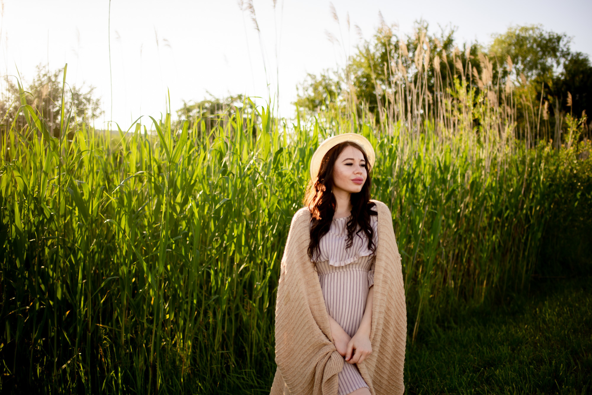 Анжелика. Фотограф Катрина Динкель