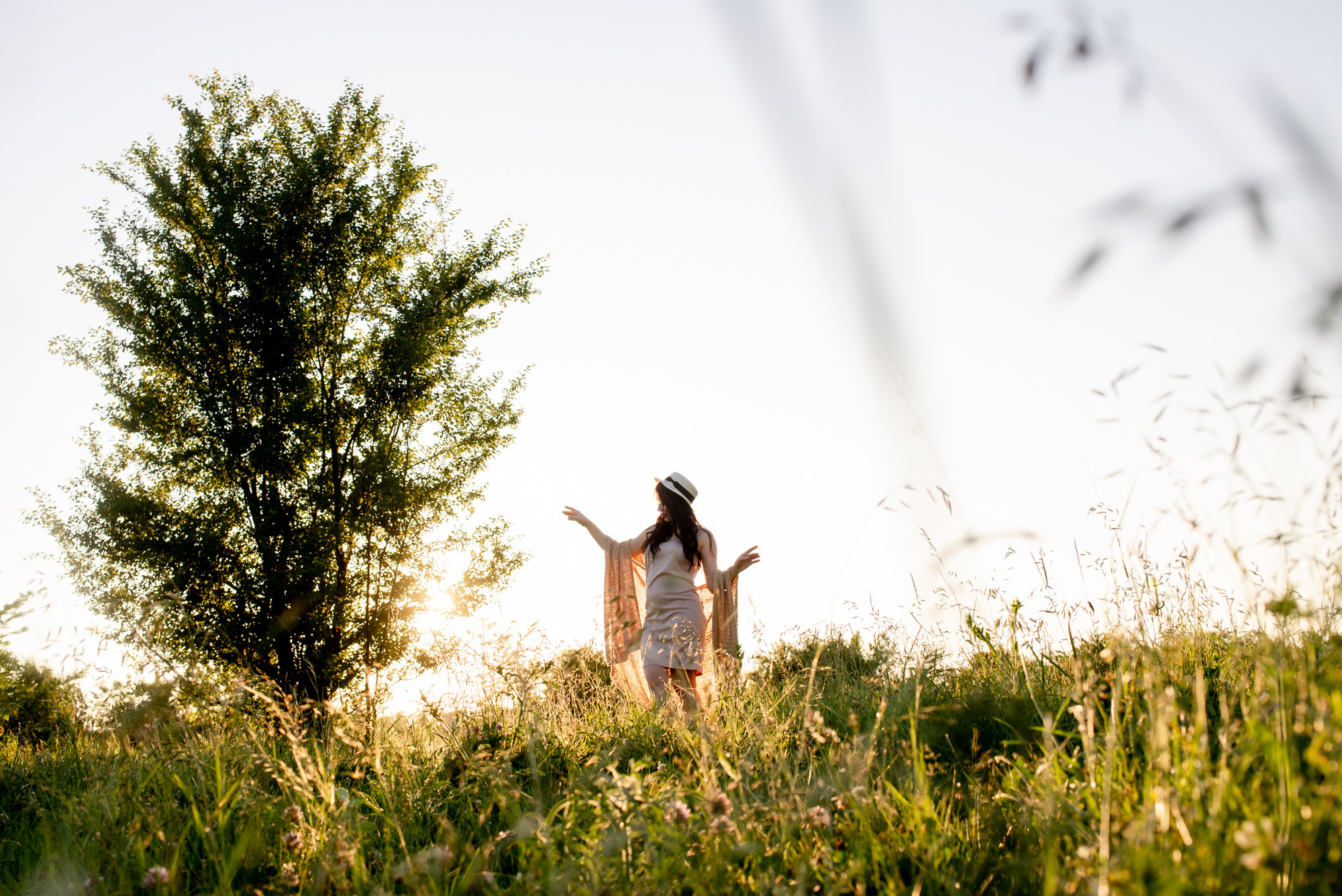 Анжелика. Фотограф Катрина Динкель