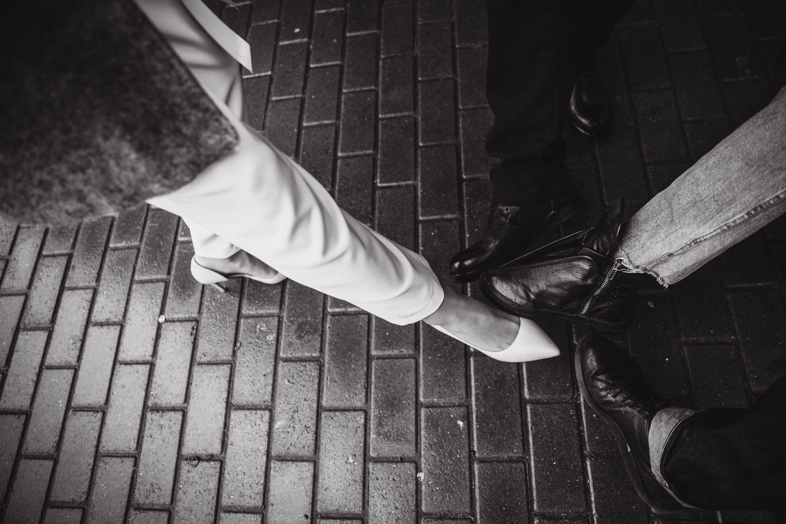 Константин и Лидия. Свадебный фотограф Юлия Шторм