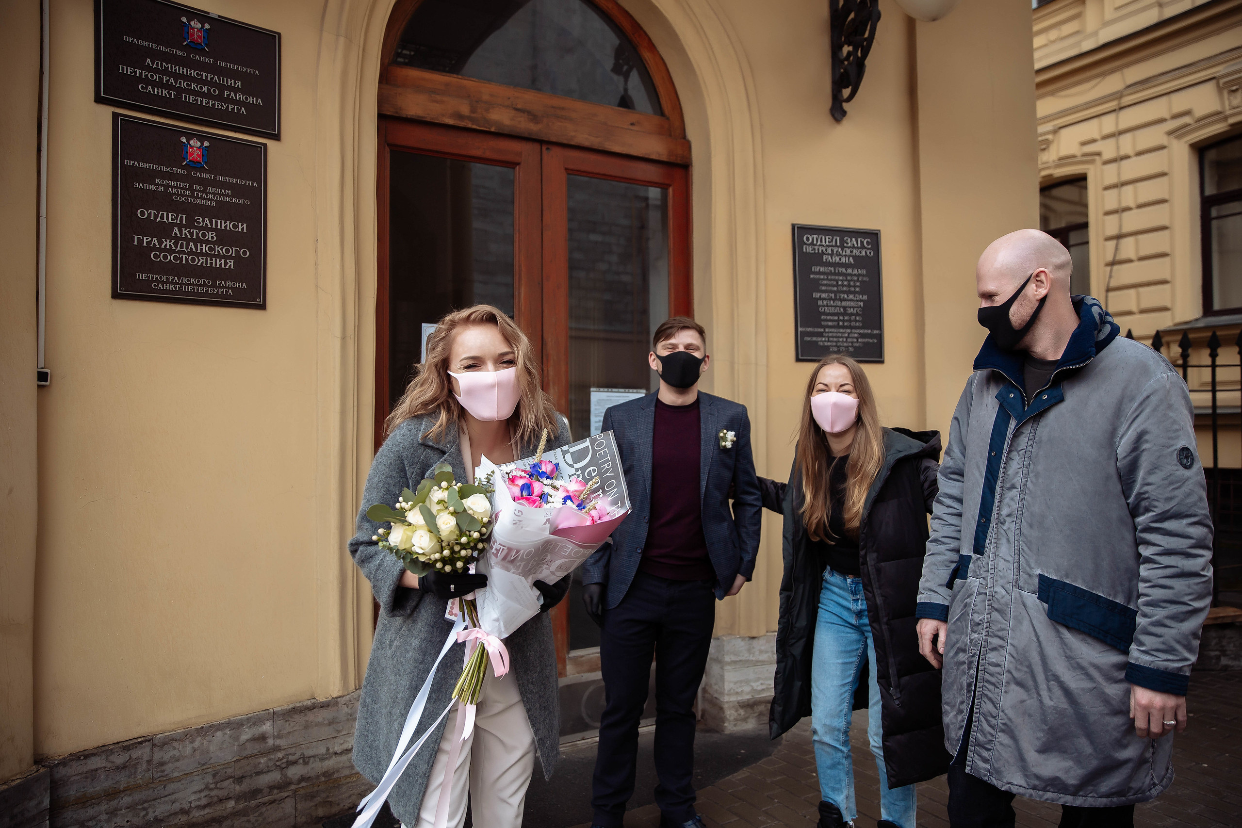 Константин и Лидия. Свадебный фотограф Юлия Шторм