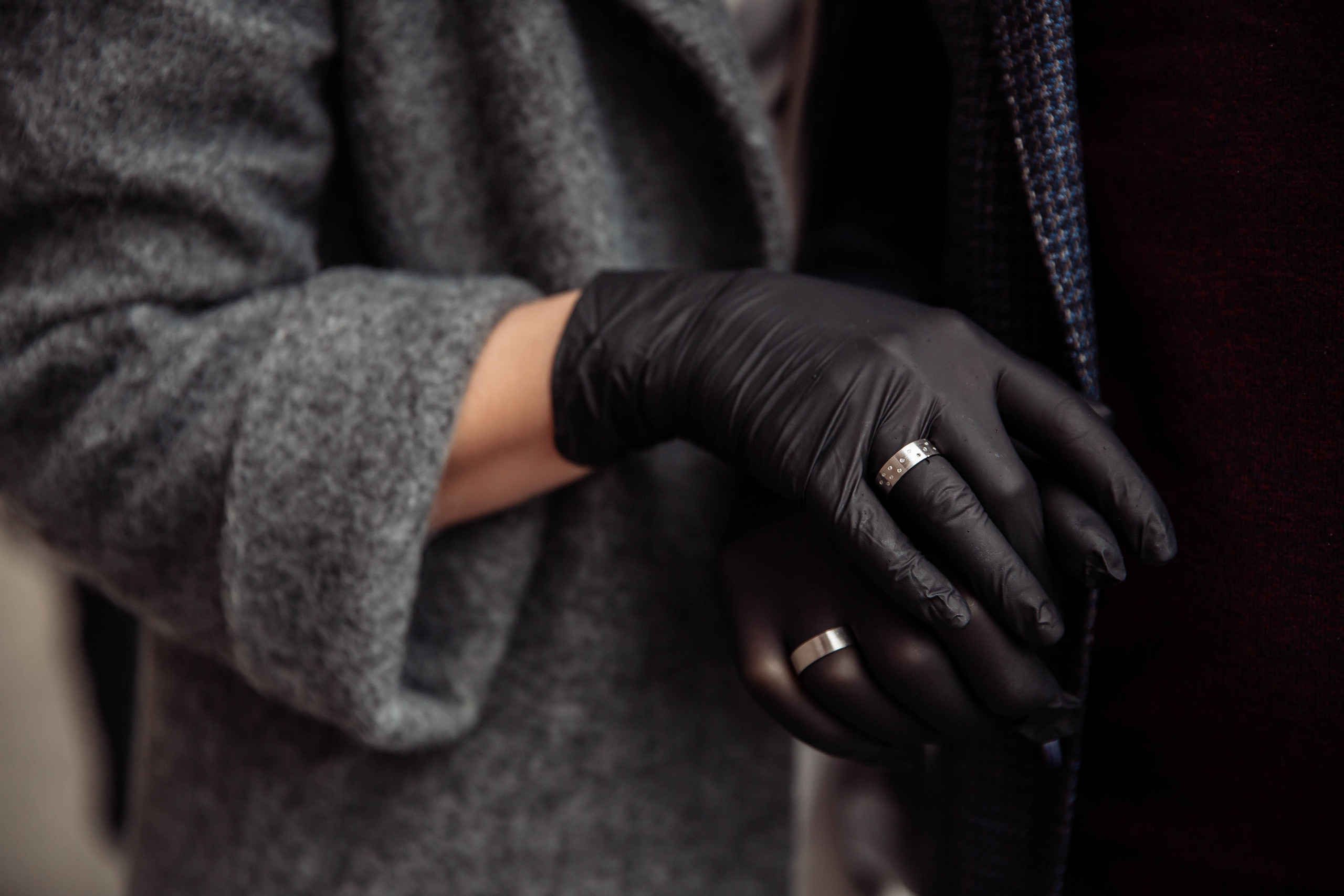 Константин и Лидия. Свадебный фотограф Юлия Шторм