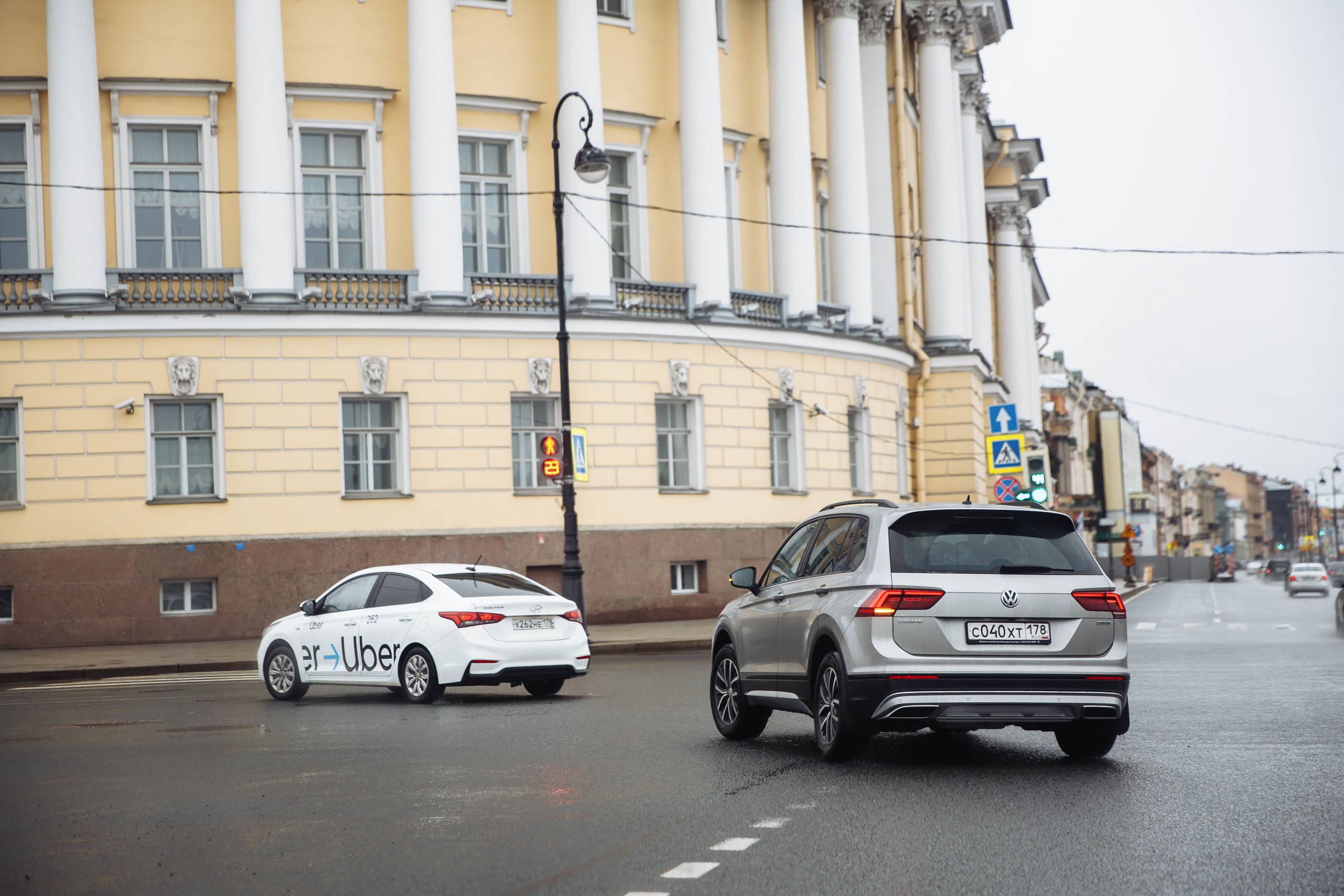Константин и Лидия. Свадебный фотограф Юлия Шторм