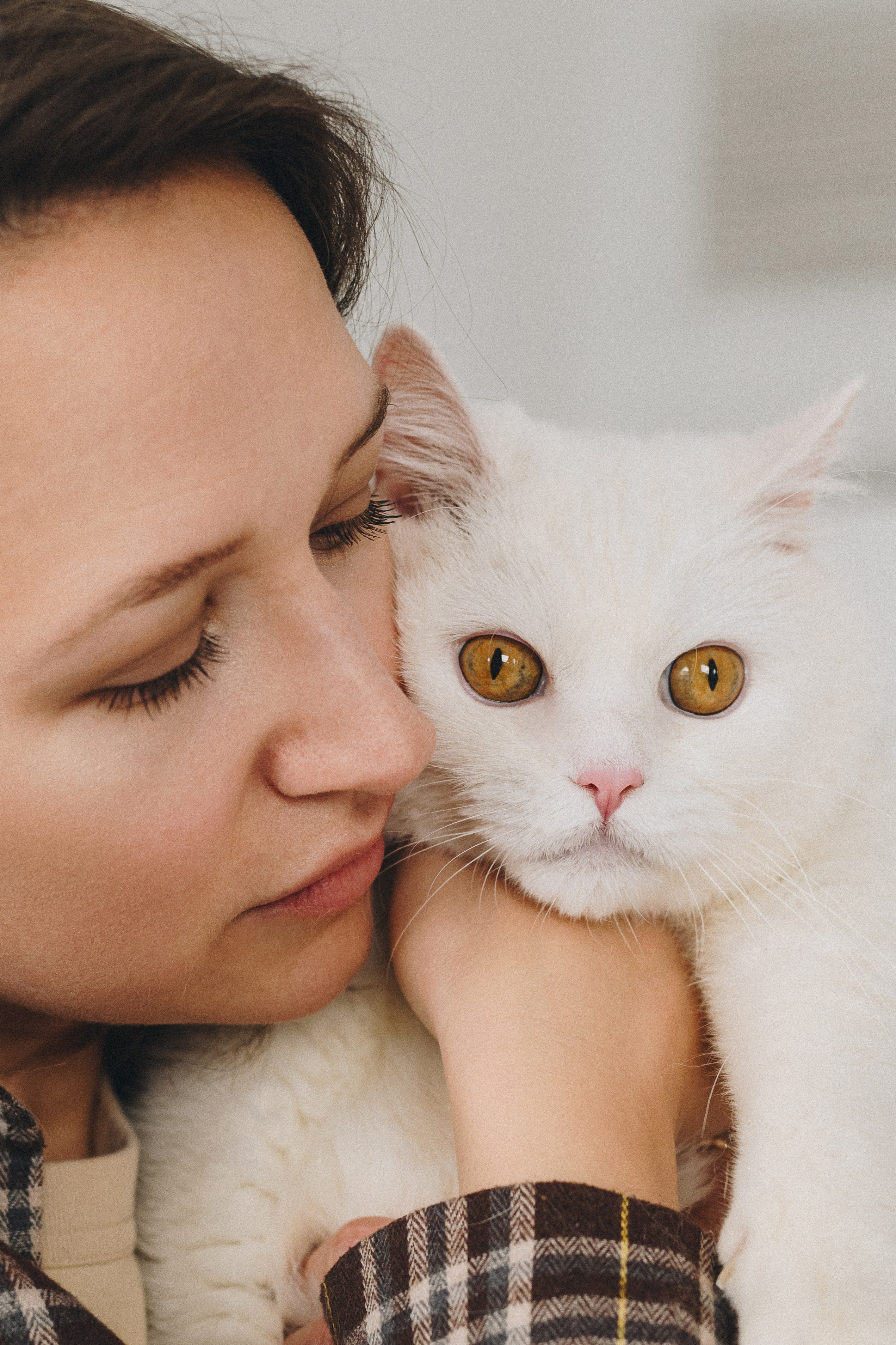 Natasha & Ivan. Natalia Finch Photography — Family, Kids & Pet Photographer in Chicago, IL