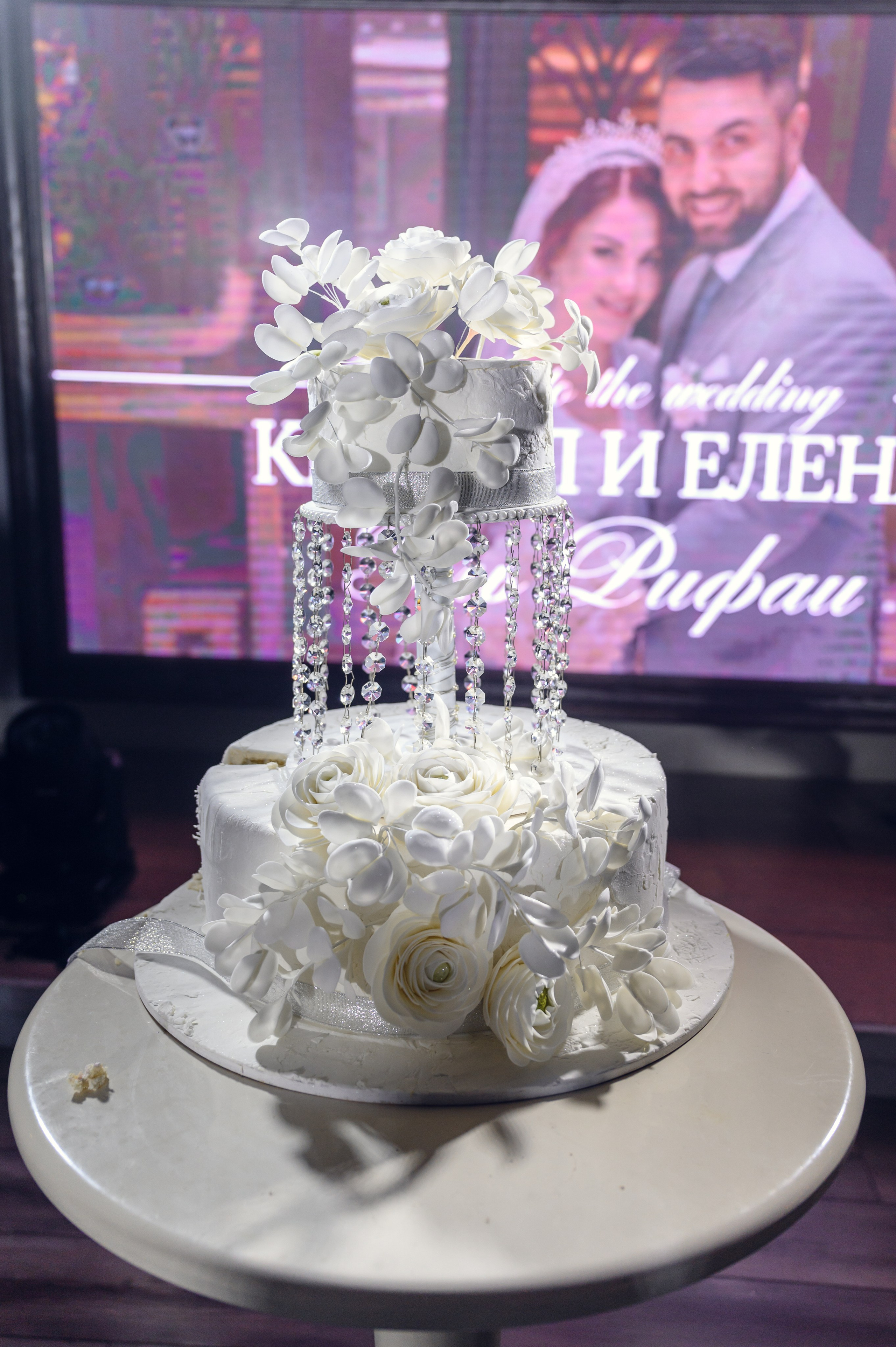 Свадьба Лены и Кирилла. Фотограф Светозар Андреев