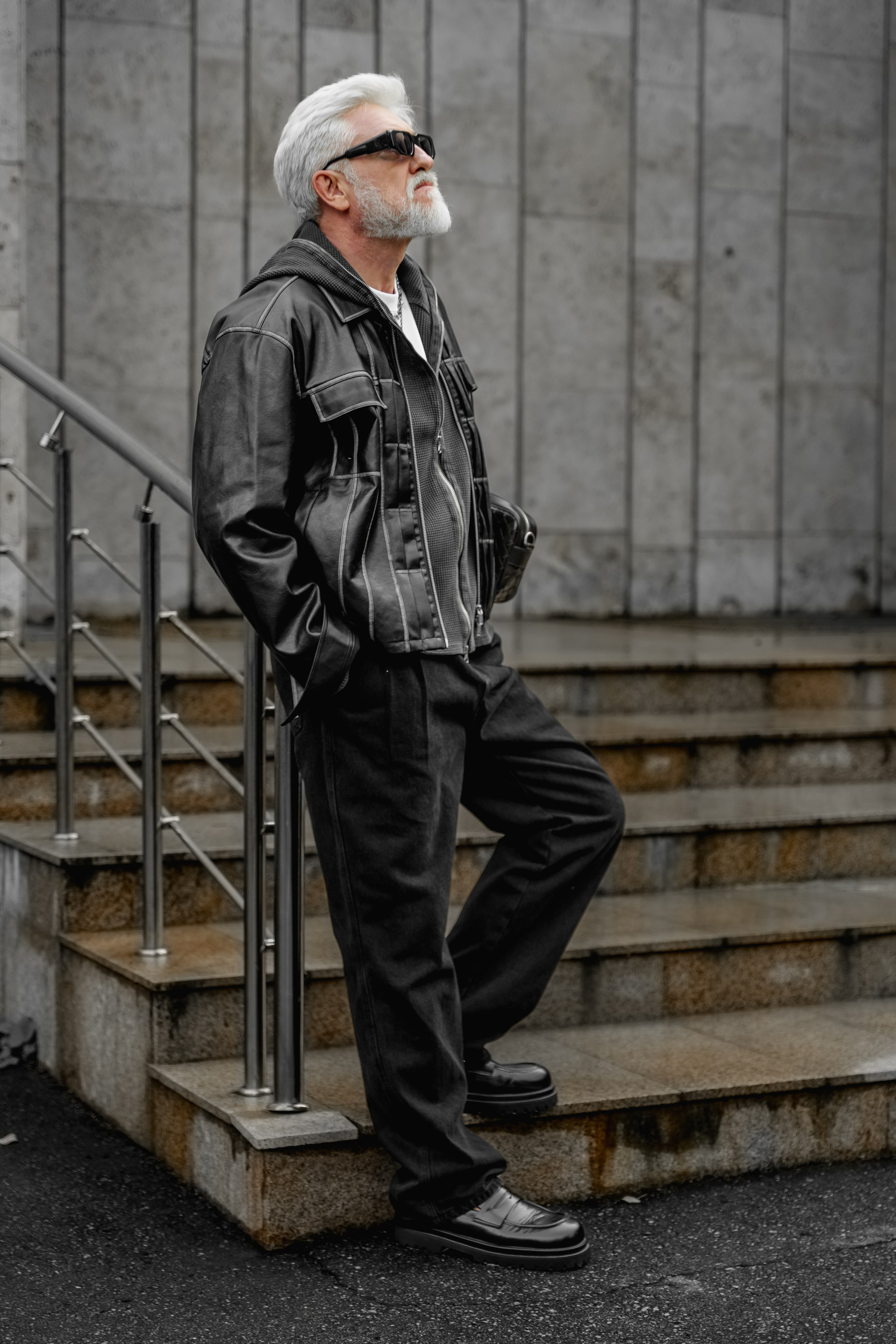 The PUH Magazine. Станислав Тюрин Фотограф Москва. Индивидуальные и семейные фотосессии;