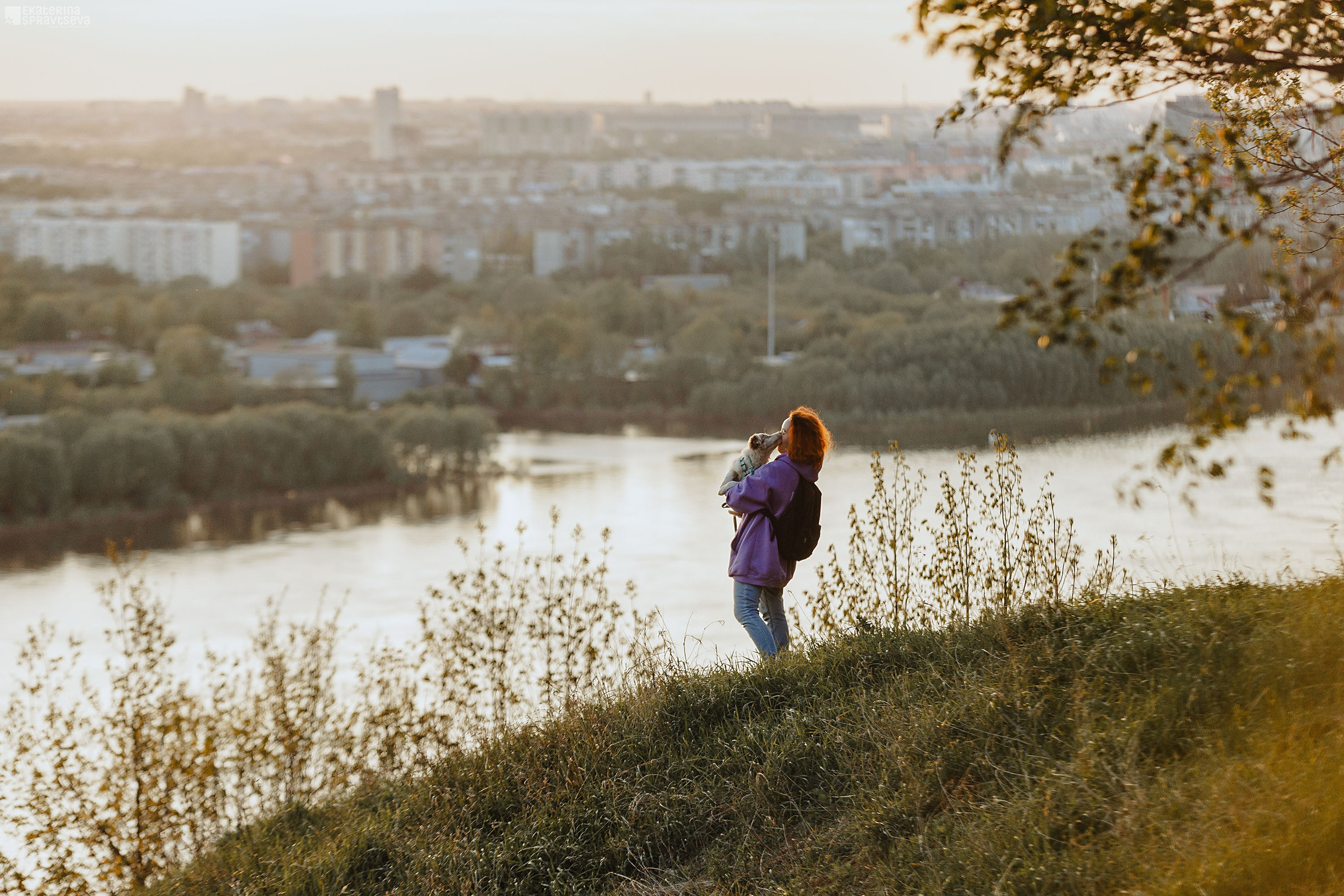 Мокси и Лиза. Фотограф Анималист Екатерина Справцева в Нижнем Новгороде