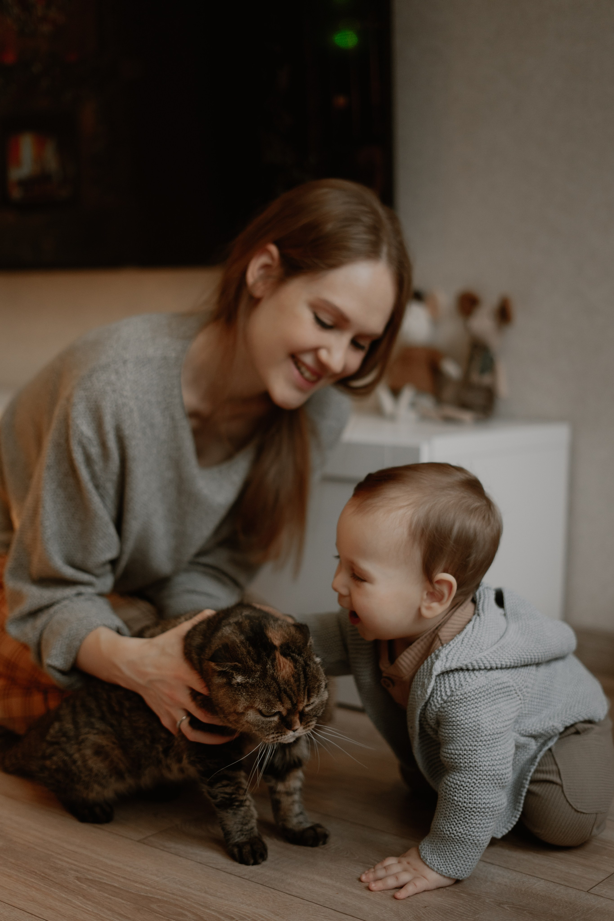 СЕМЕЙНЫЕ СЪЁМКИ. Мариуполь. Школьный и семейный фотограф Даша Жогло