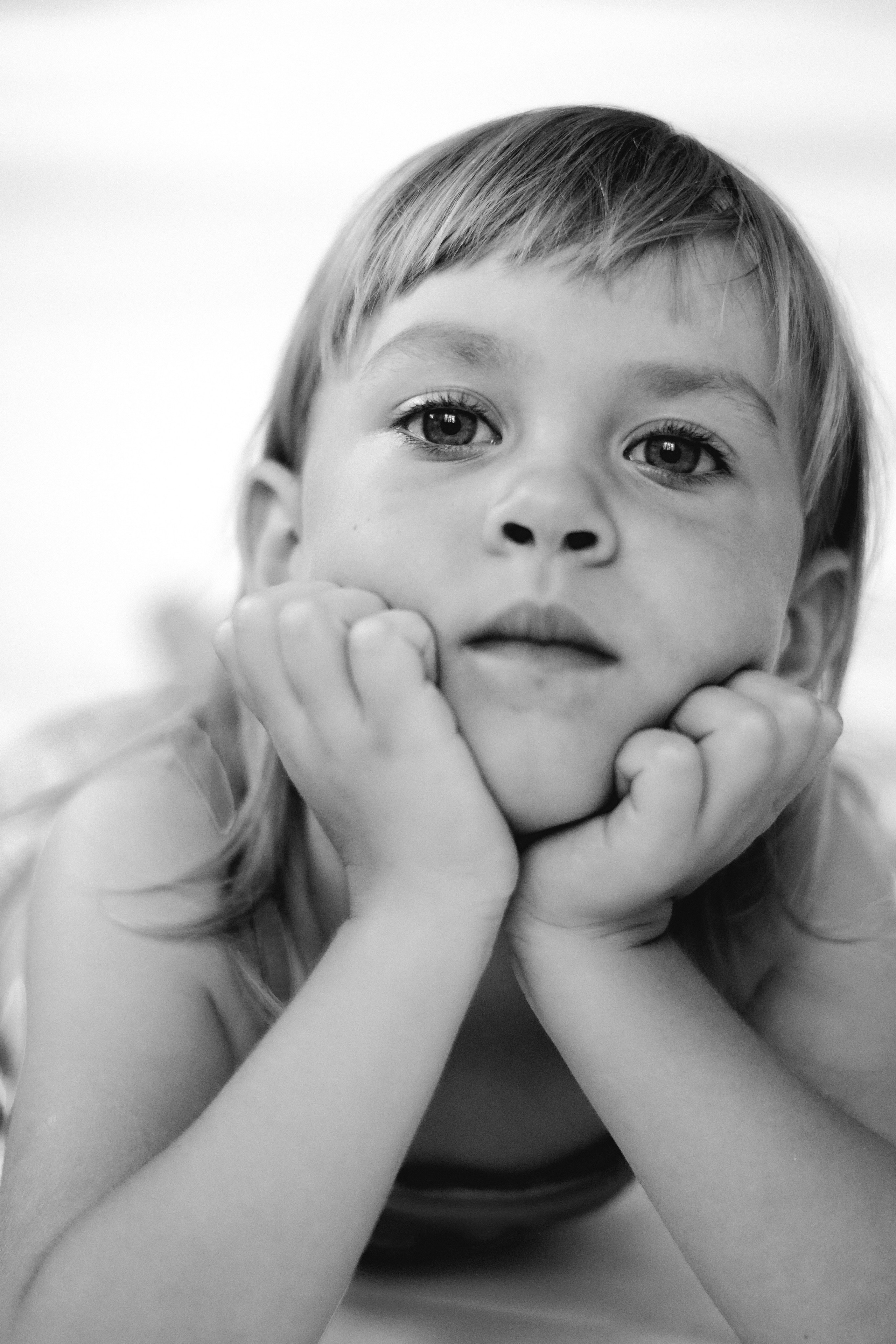 Портретный и семейный фотограф в Мариуполе, РФ. Даша Жогло