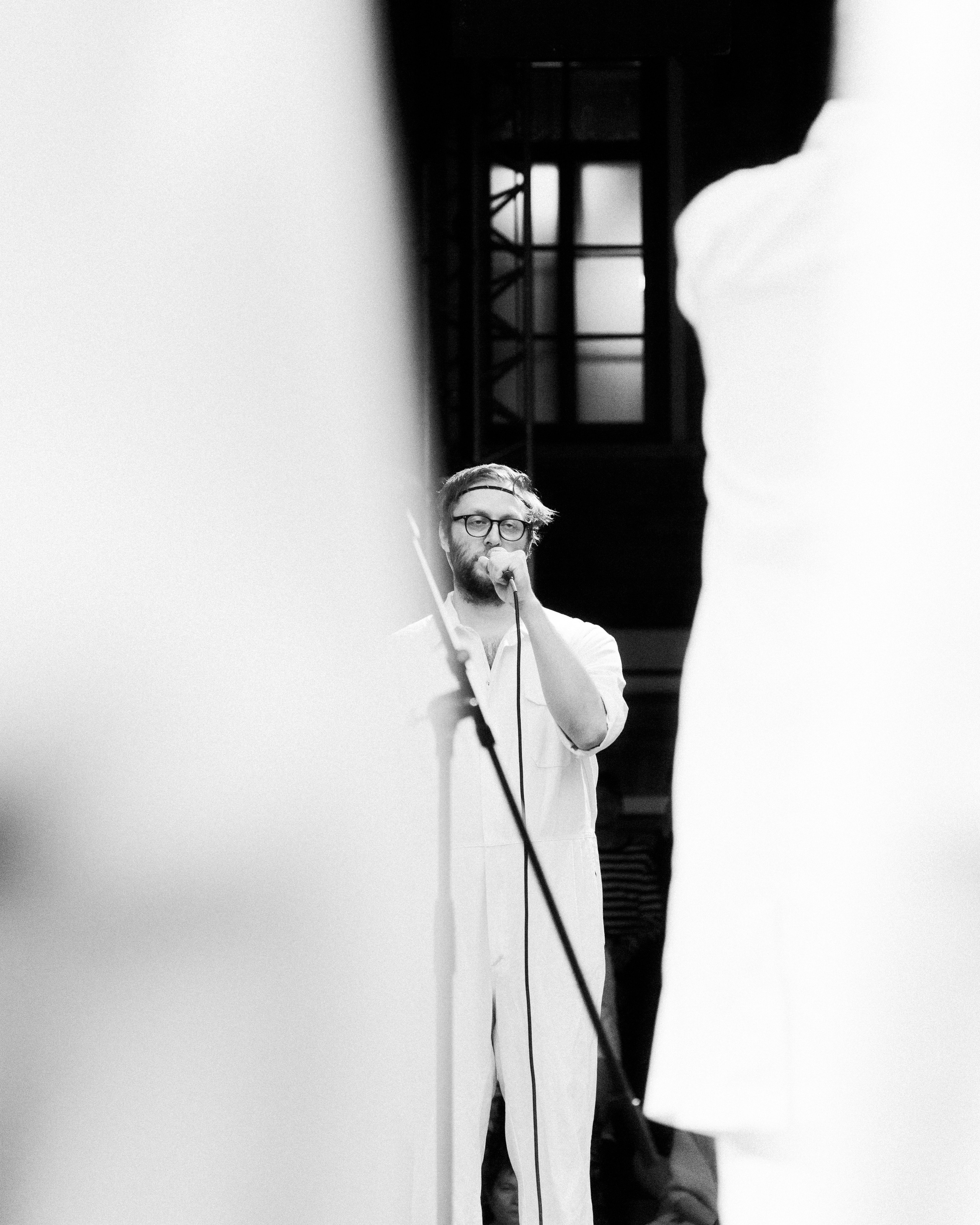 ATTAQUE DE PANIQUE. VICE VERSA. 31.08.24. RUSLAN ROZANOV