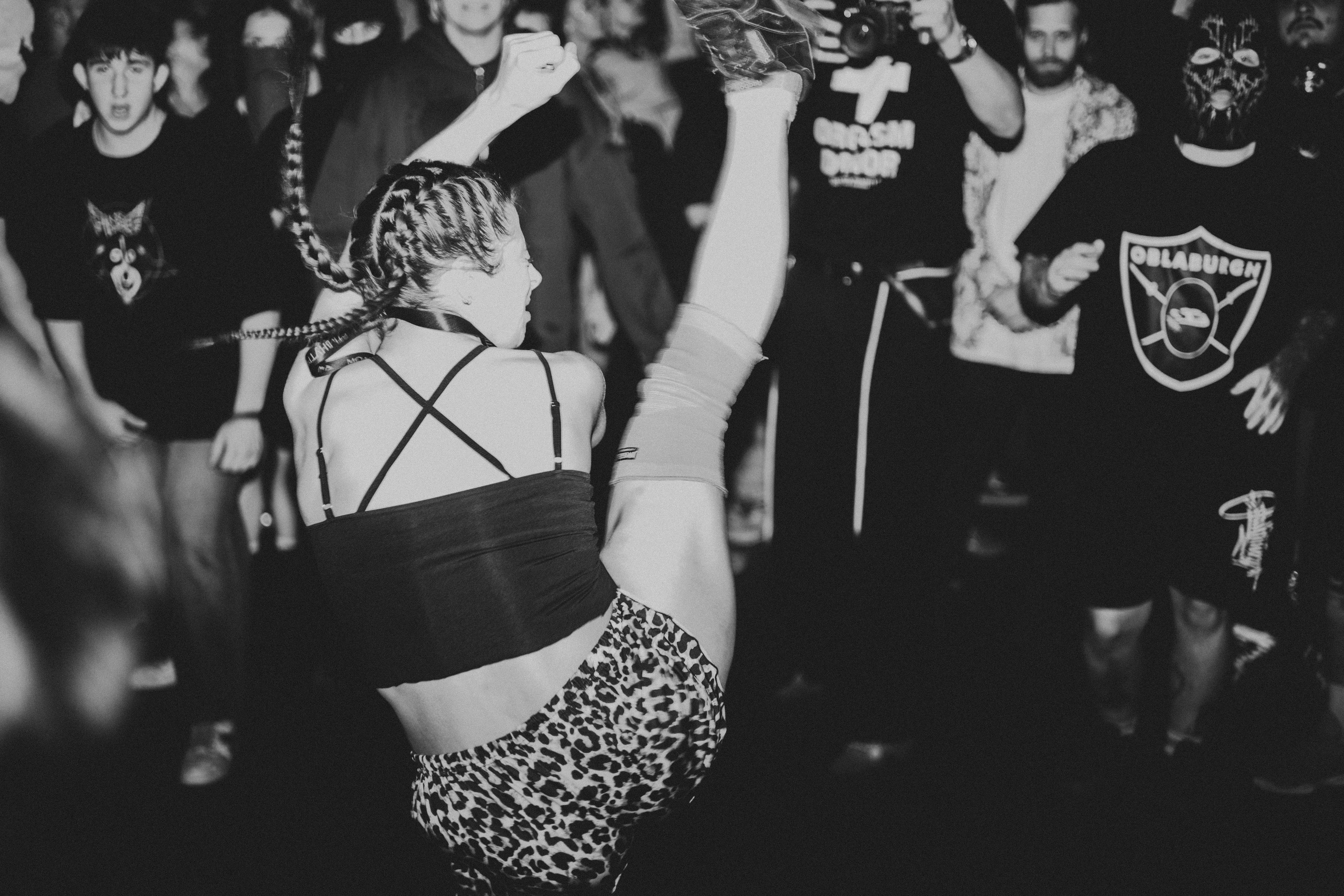 МОЛОДОСТЬ ВНУТРИ’25. RUSLAN ROZANOV