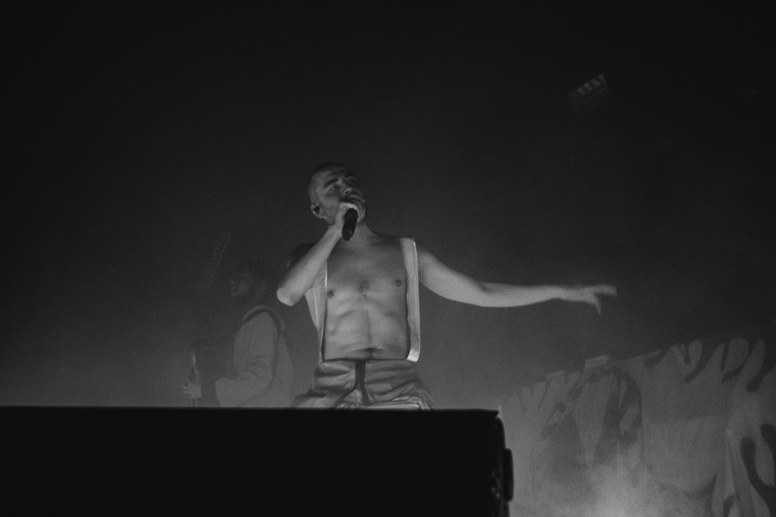 ХАСКИ СПГС’22. RUSLAN ROZANOV